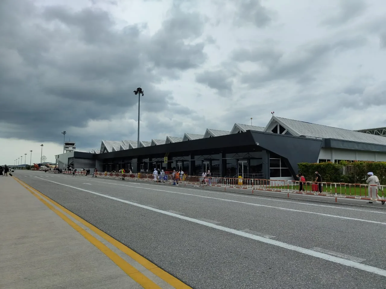 Langkawi International Airport gallery image 5