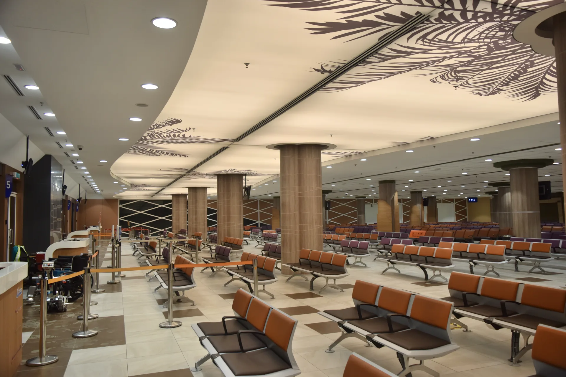 Langkawi International Airport gallery image 6