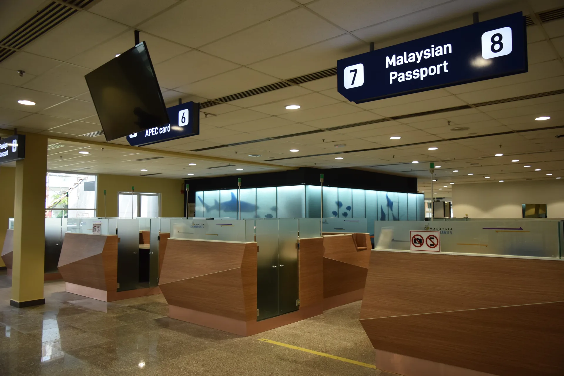Langkawi International Airport gallery image 7
