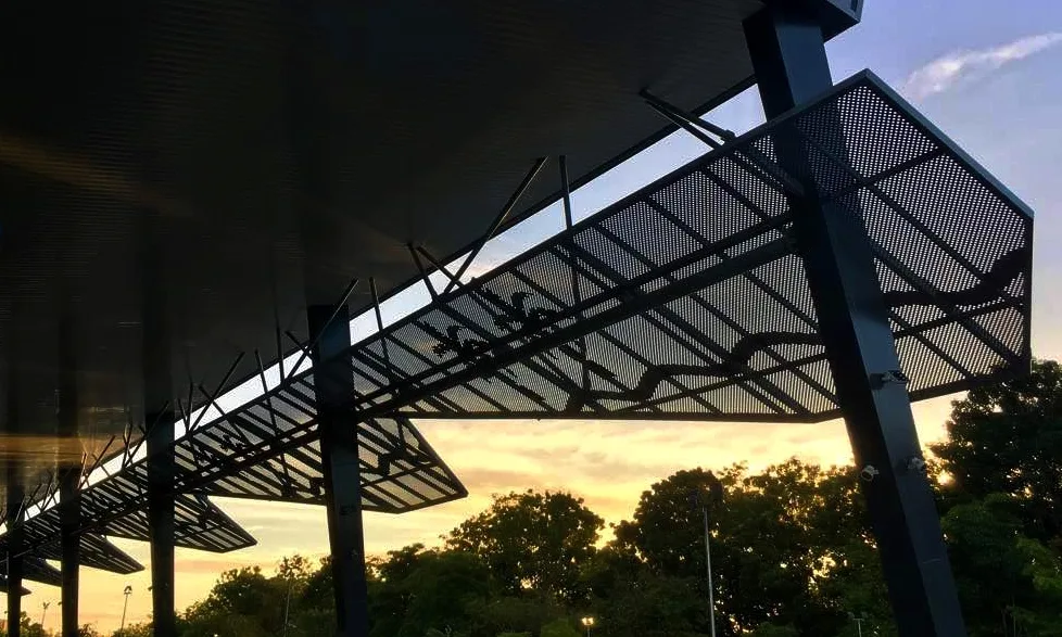 Langkawi International Airport gallery image 8