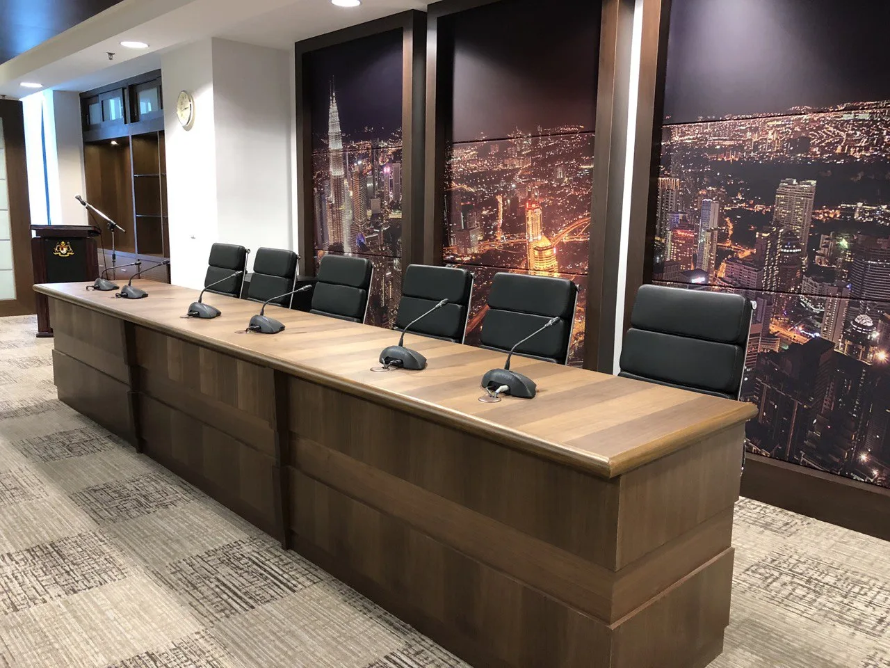 Mahkamah Perusahaan Malaysia gallery image 3