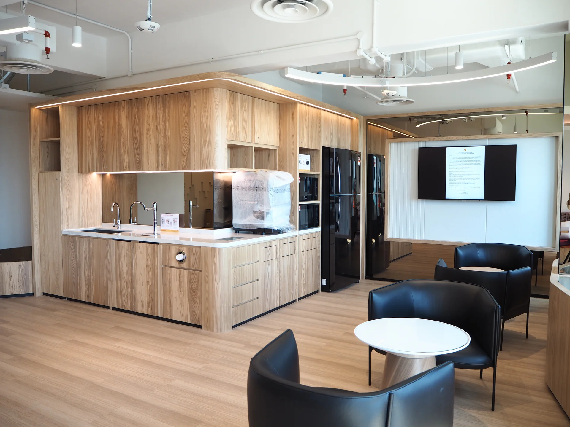 One Shell Square Miri gallery image 1