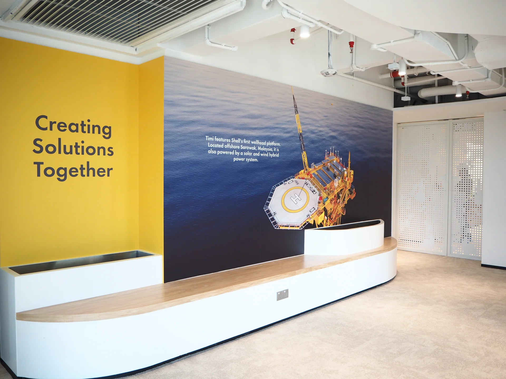 One Shell Square Miri gallery image 11