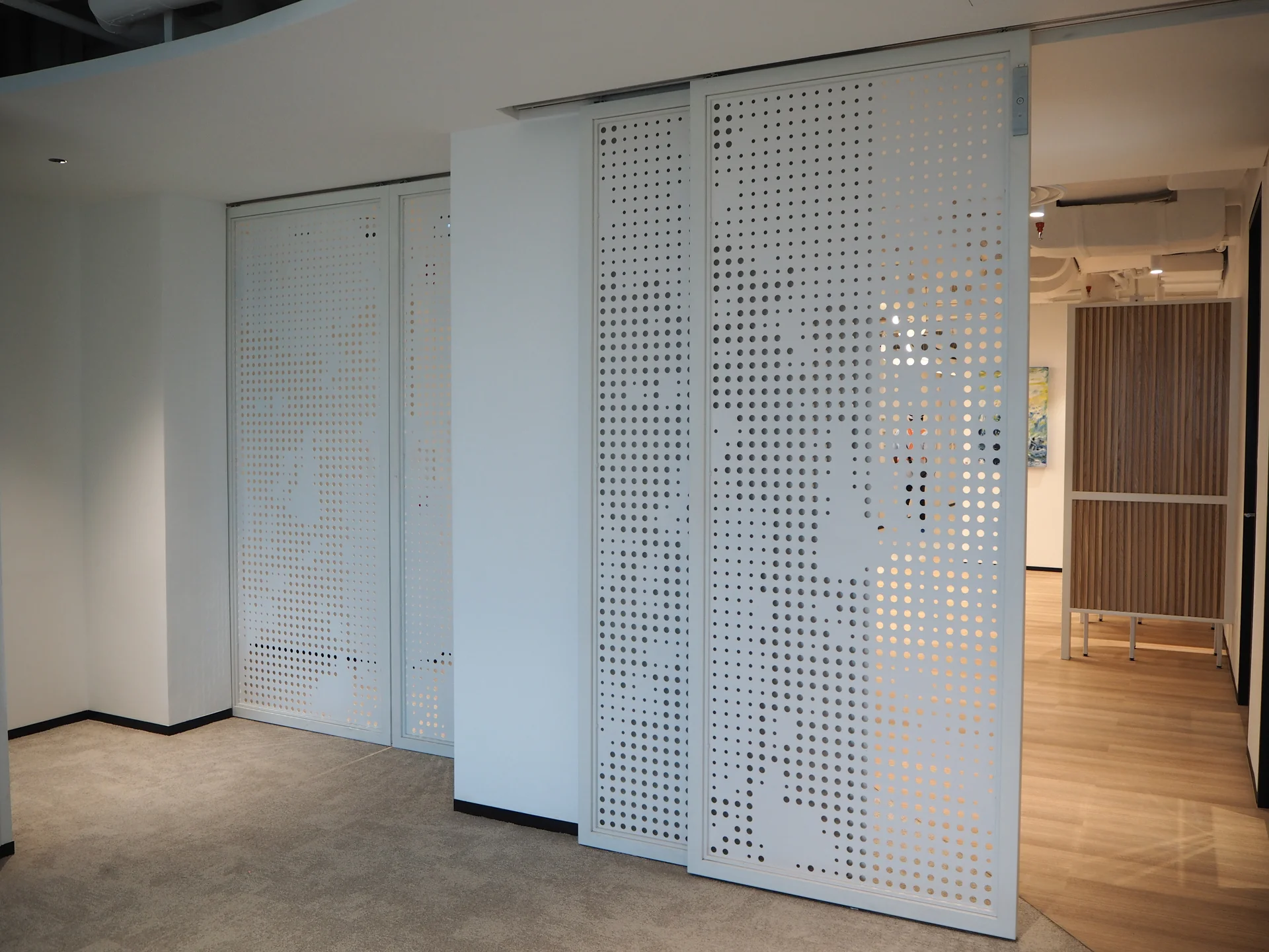 One Shell Square Miri gallery image 12