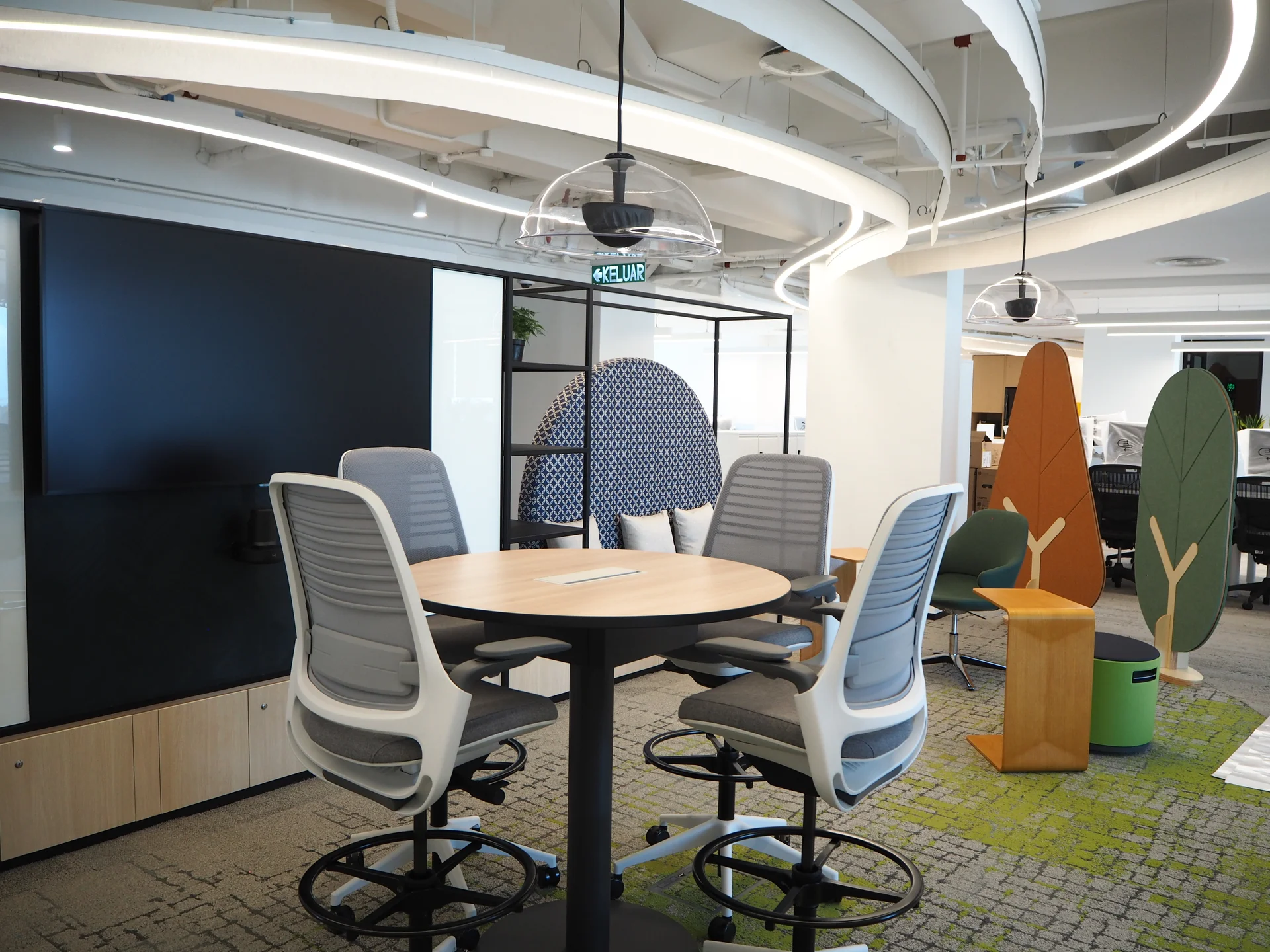 One Shell Square Miri gallery image 16