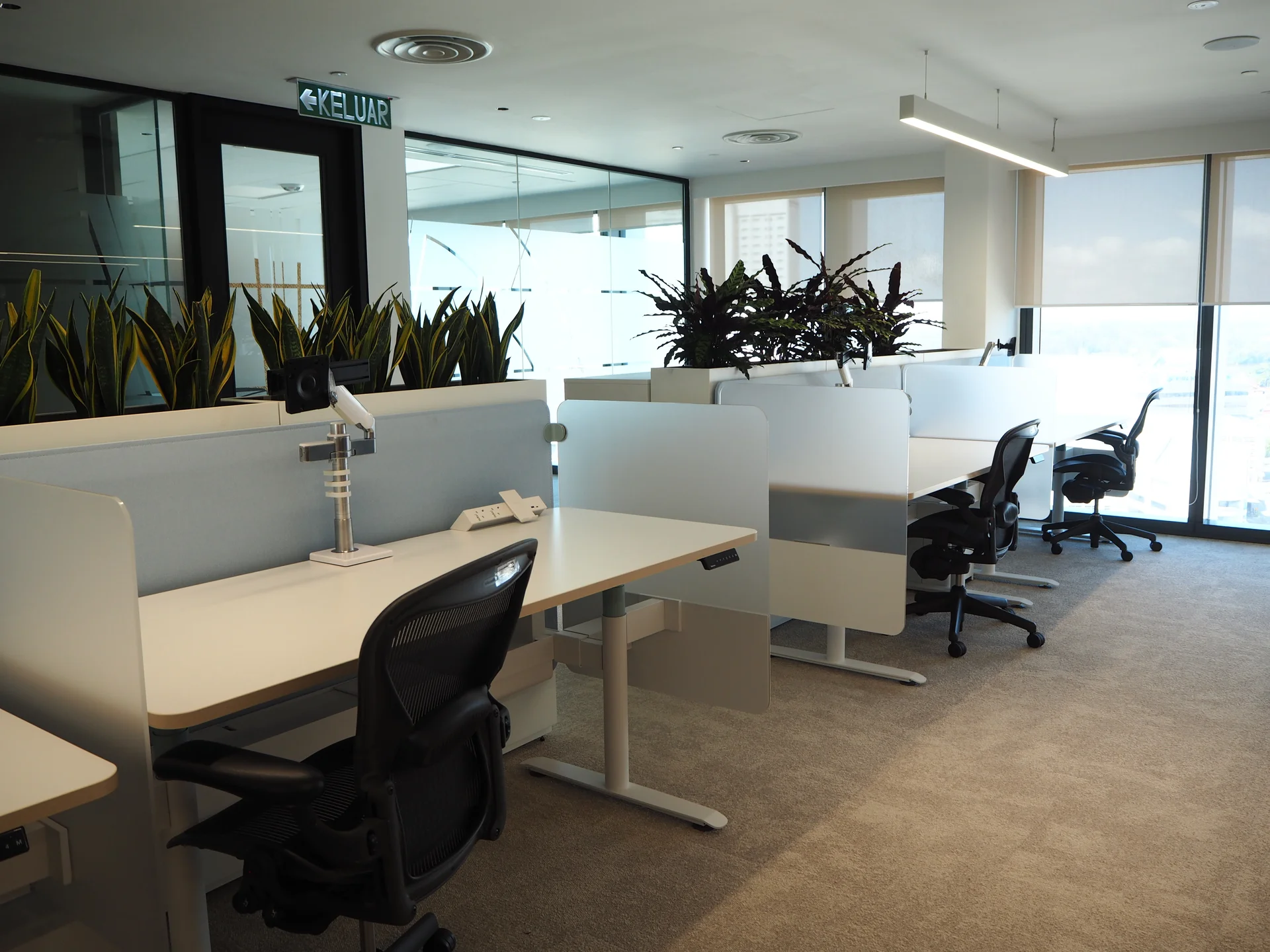 One Shell Square Miri gallery image 17