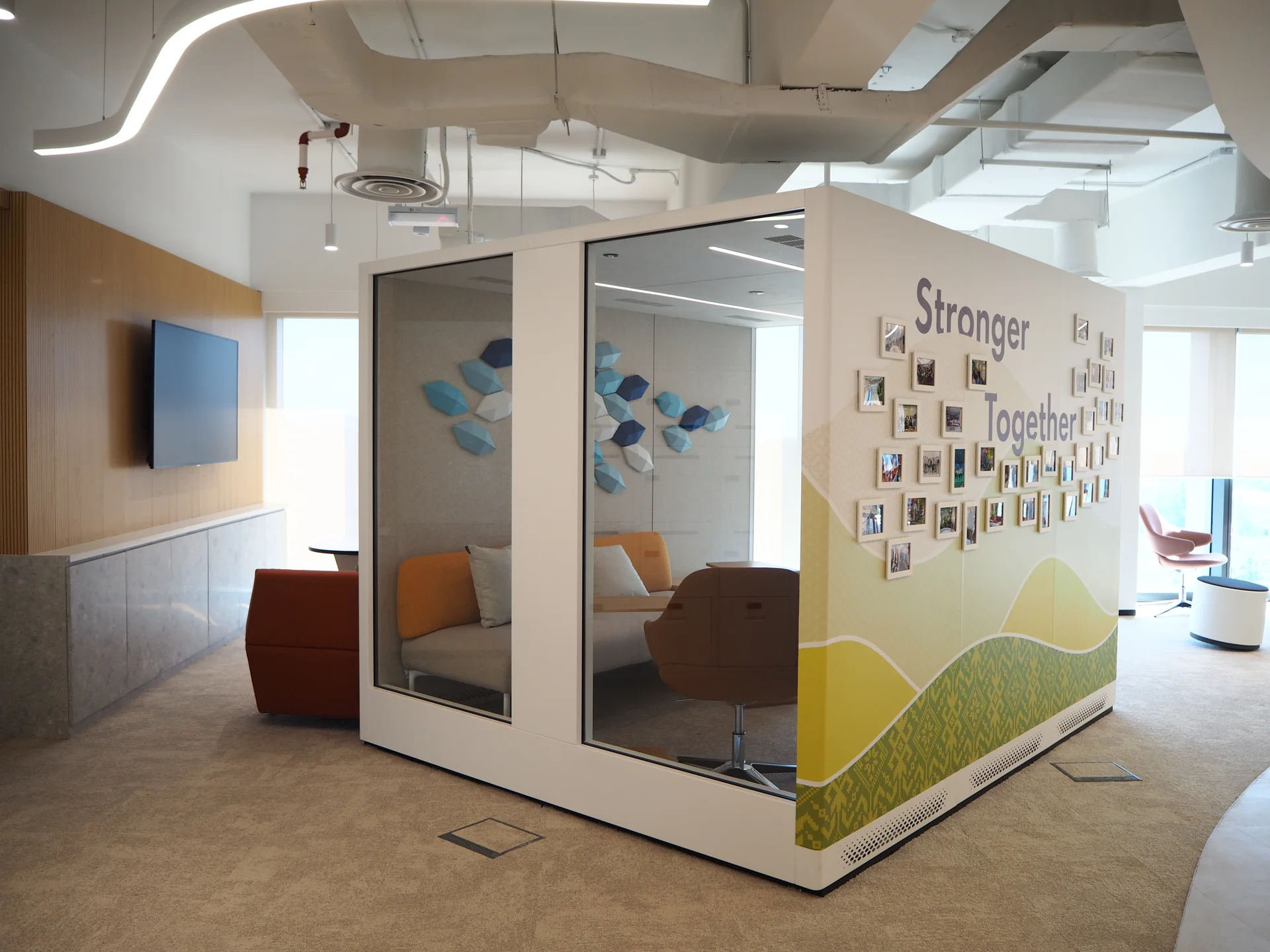 One Shell Square Miri gallery image 19