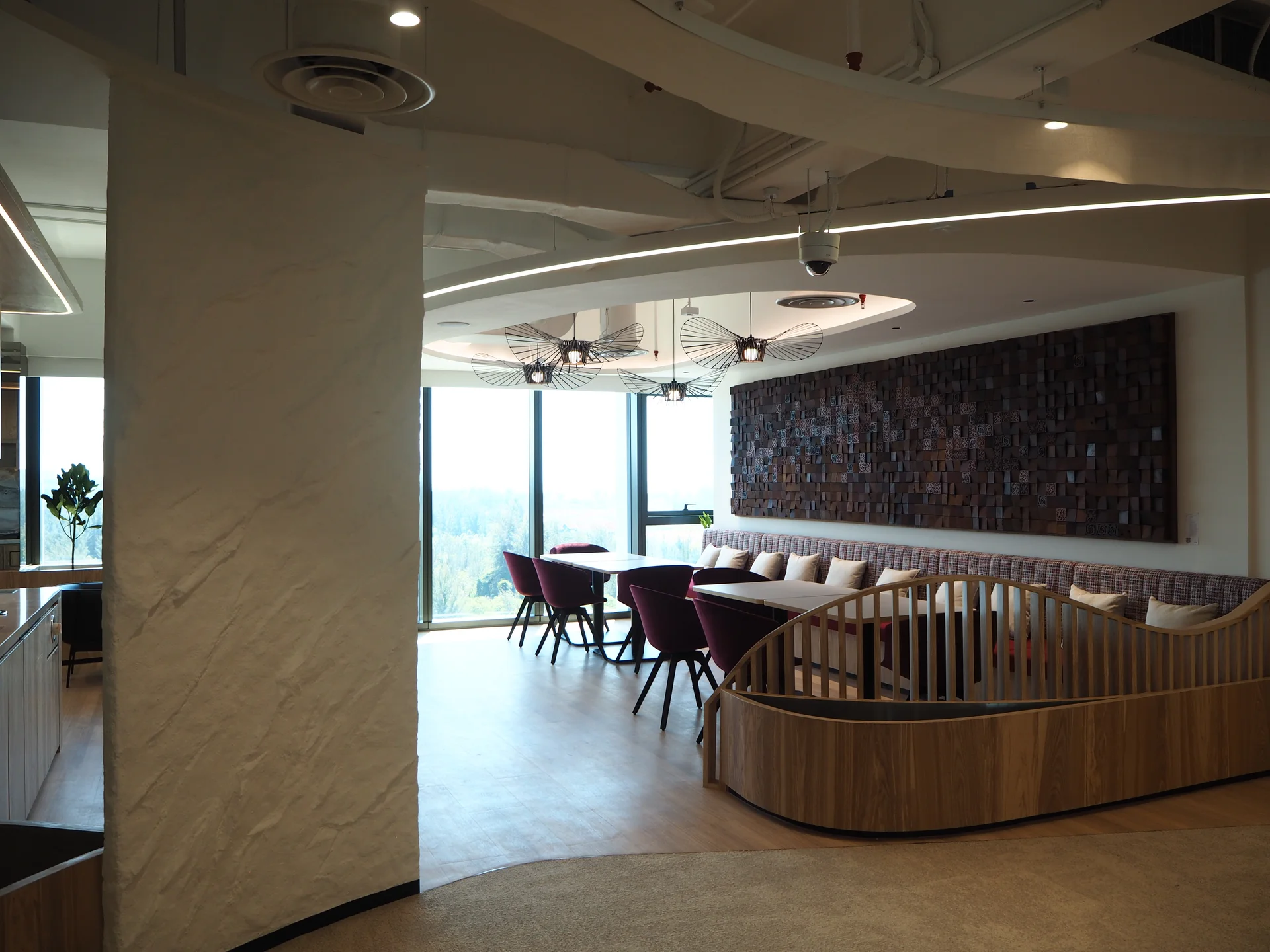 One Shell Square Miri gallery image 2