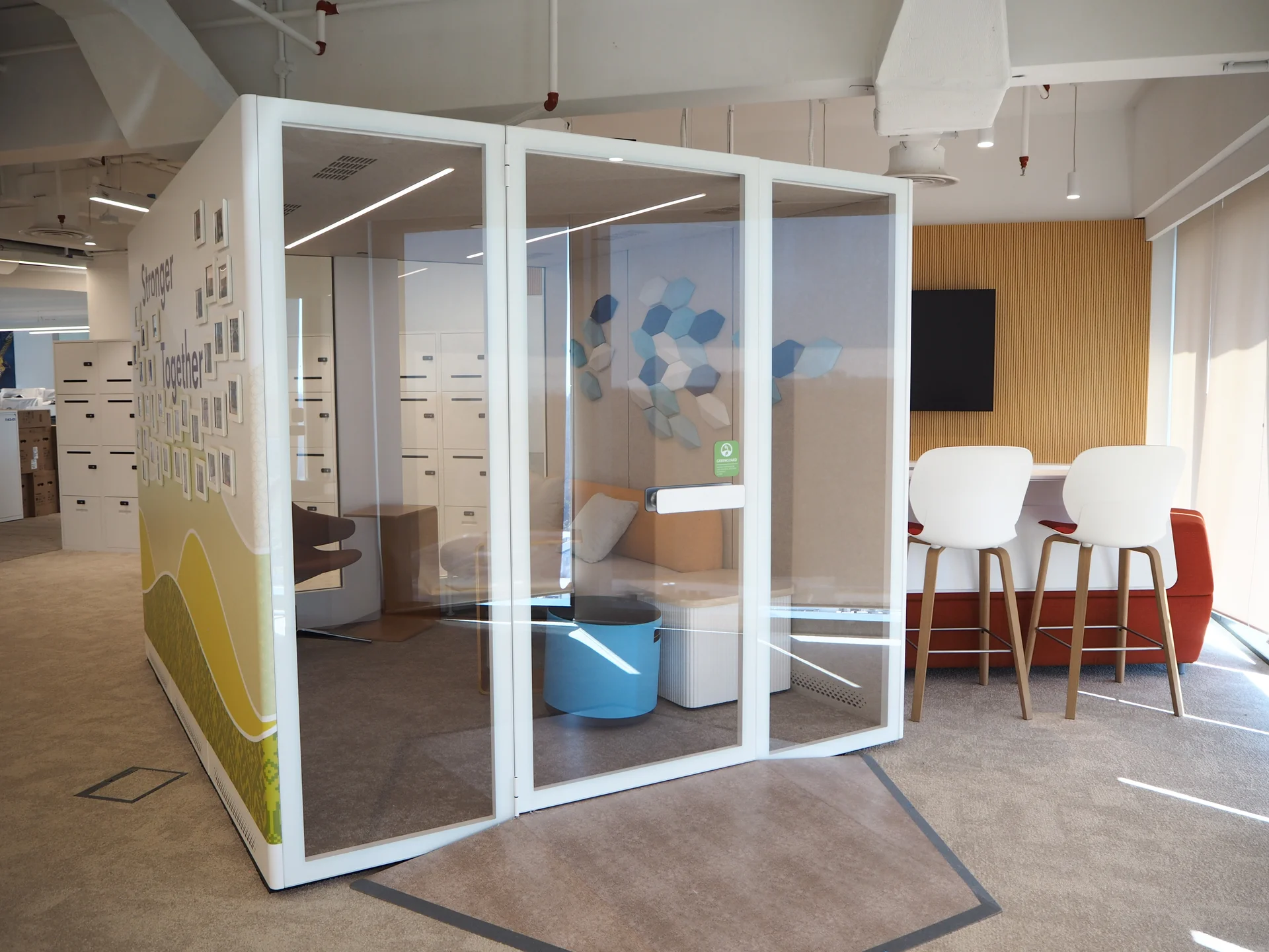 One Shell Square Miri gallery image 20