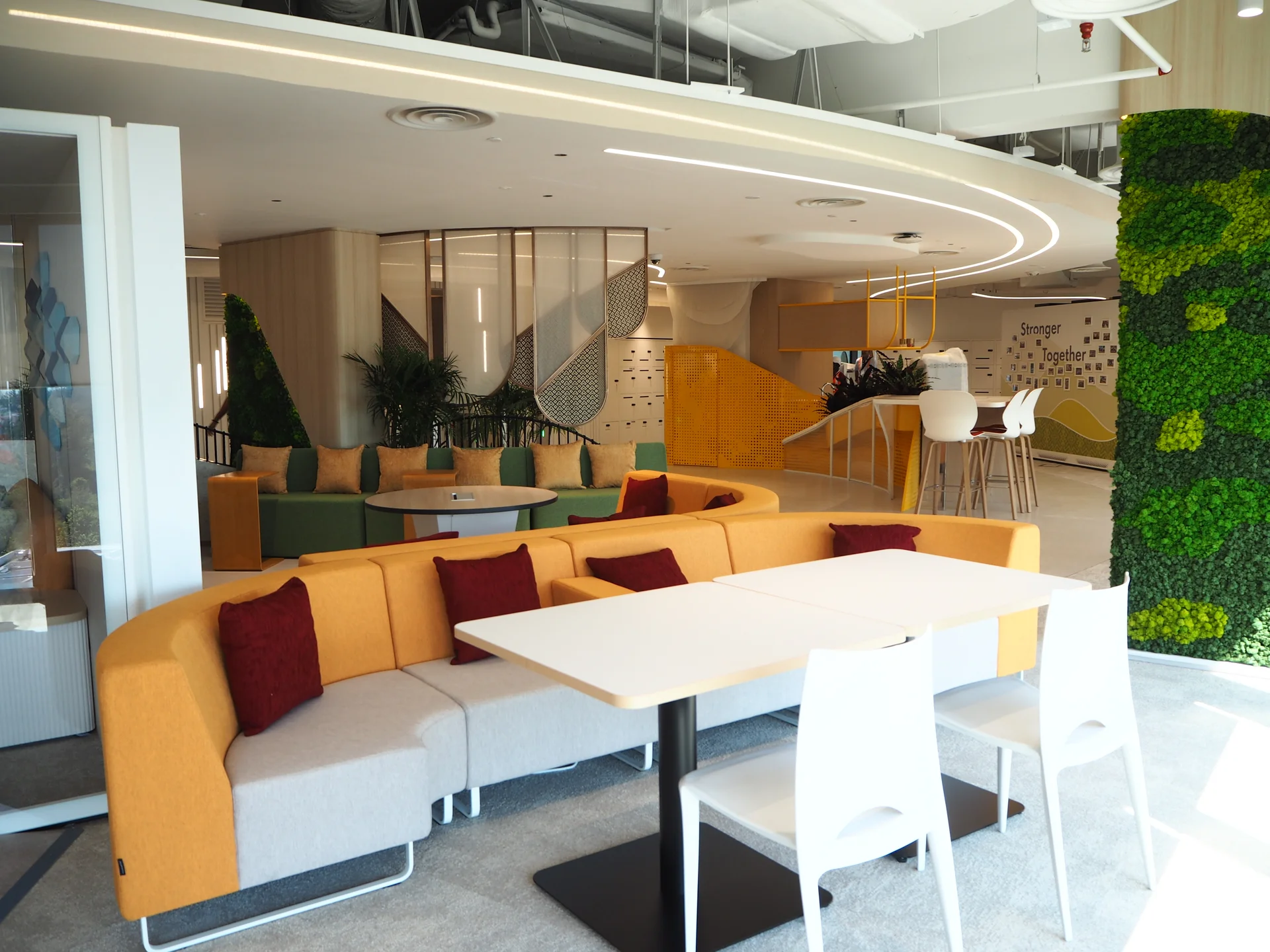 One Shell Square Miri gallery image 24