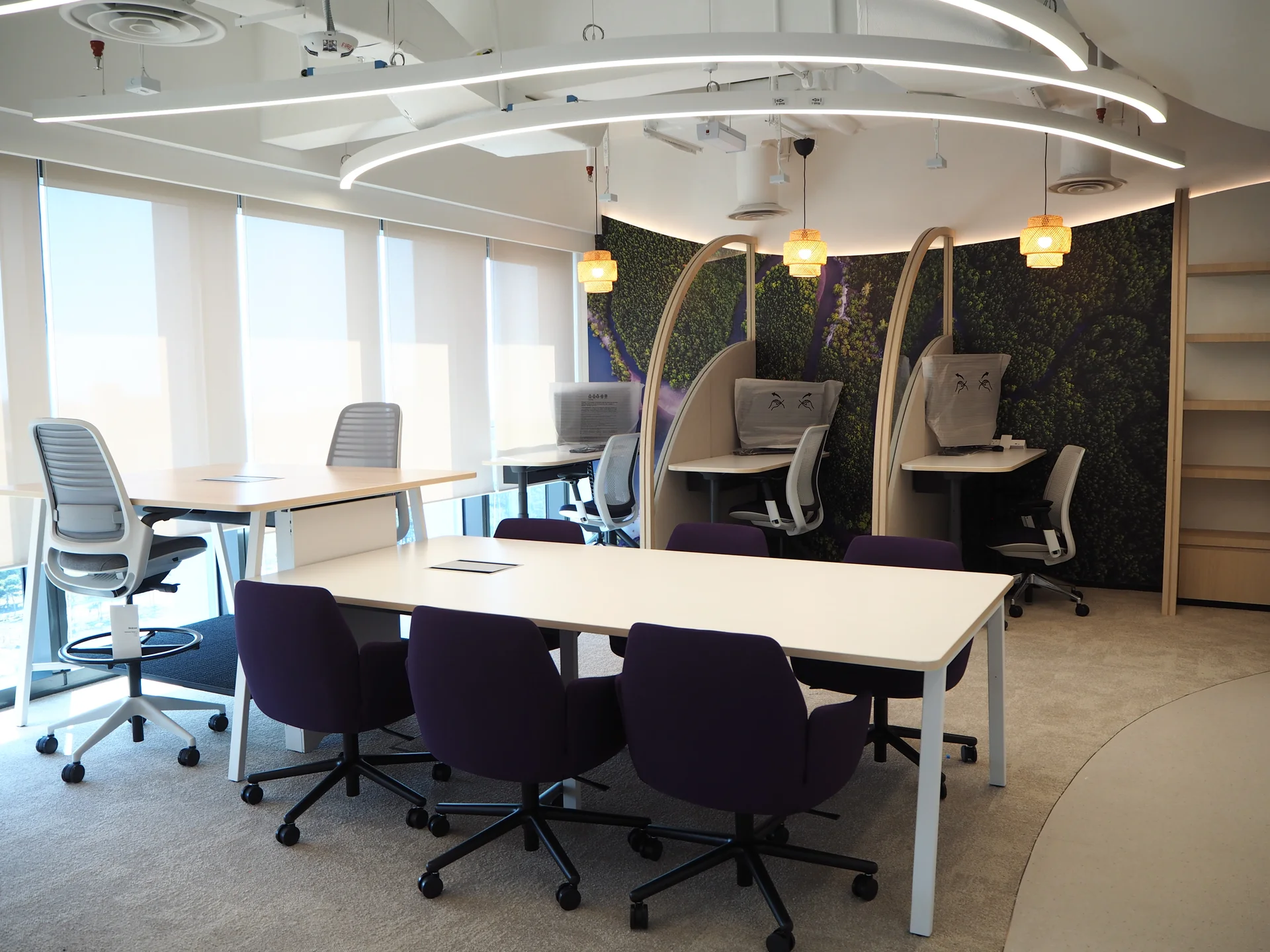 One Shell Square Miri gallery image 25