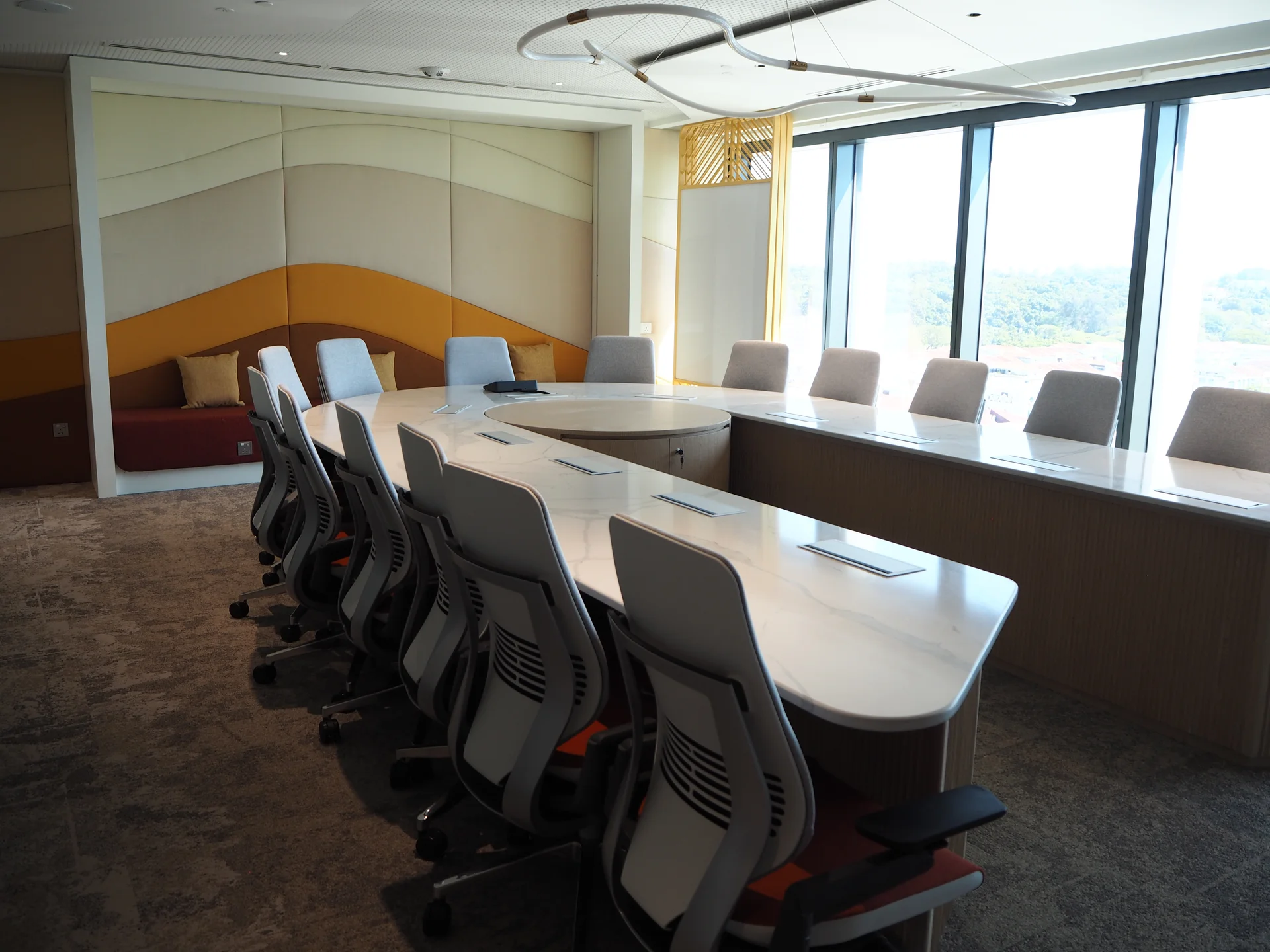 One Shell Square Miri gallery image 28