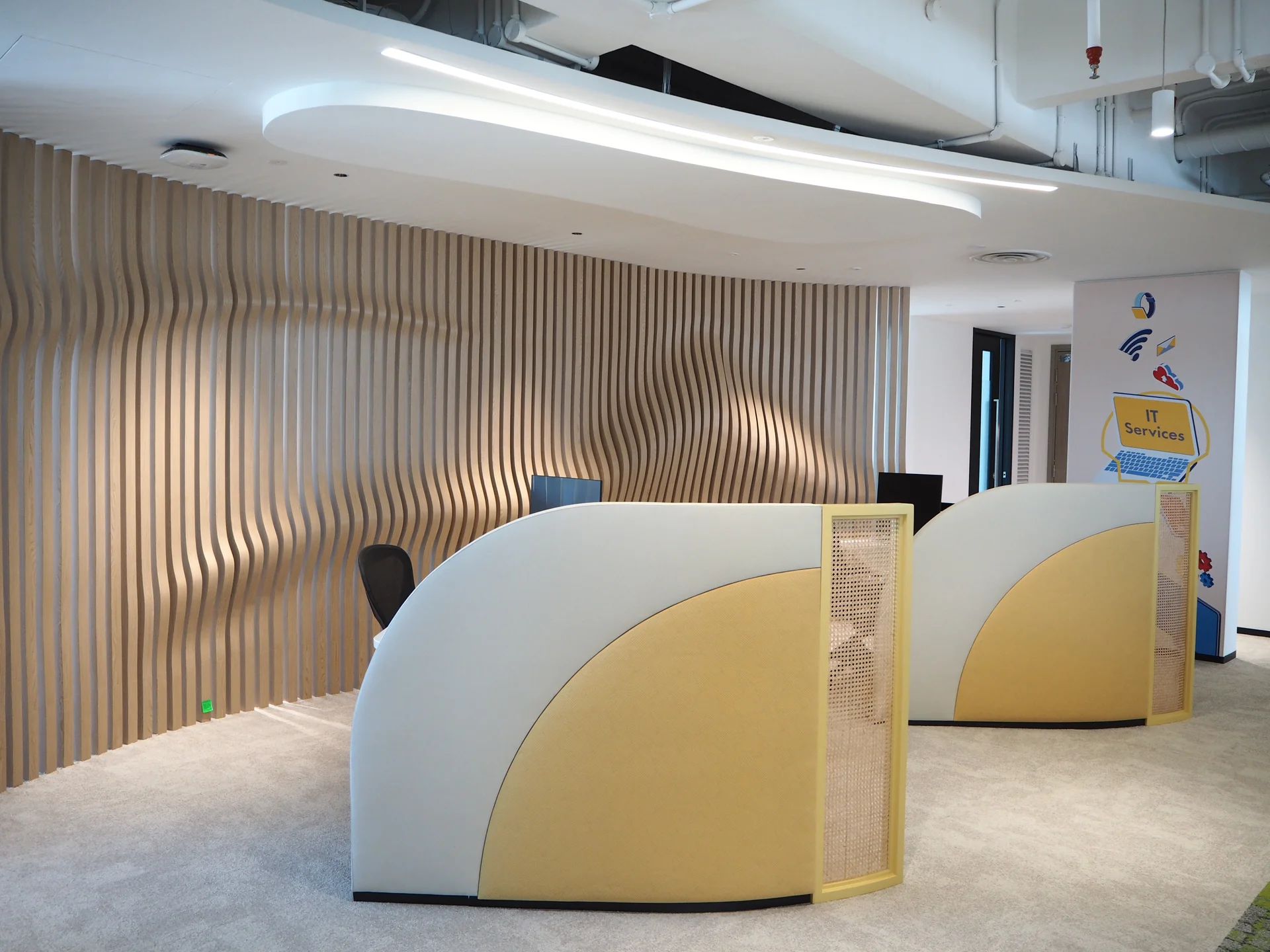 One Shell Square Miri gallery image 3