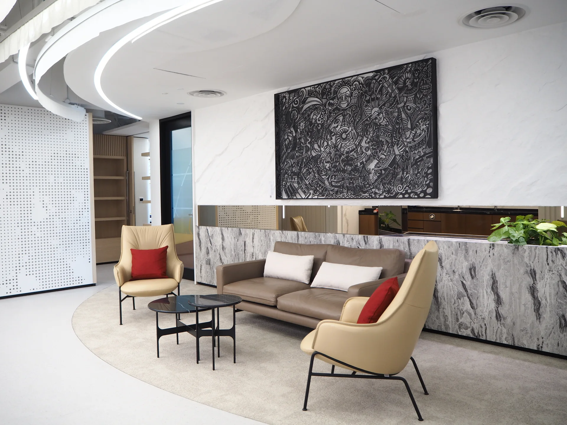 One Shell Square Miri gallery image 30