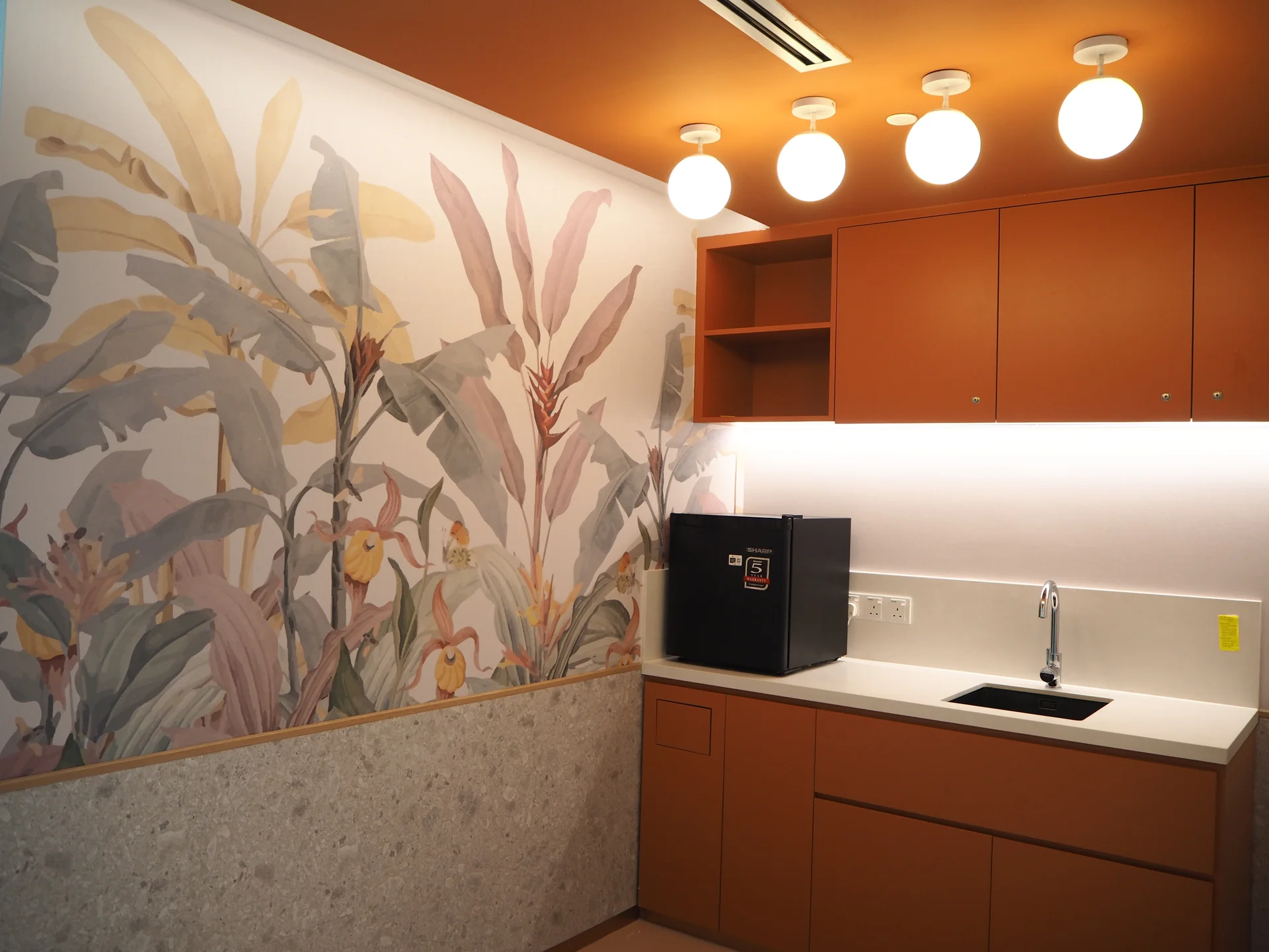 One Shell Square Miri gallery image 5