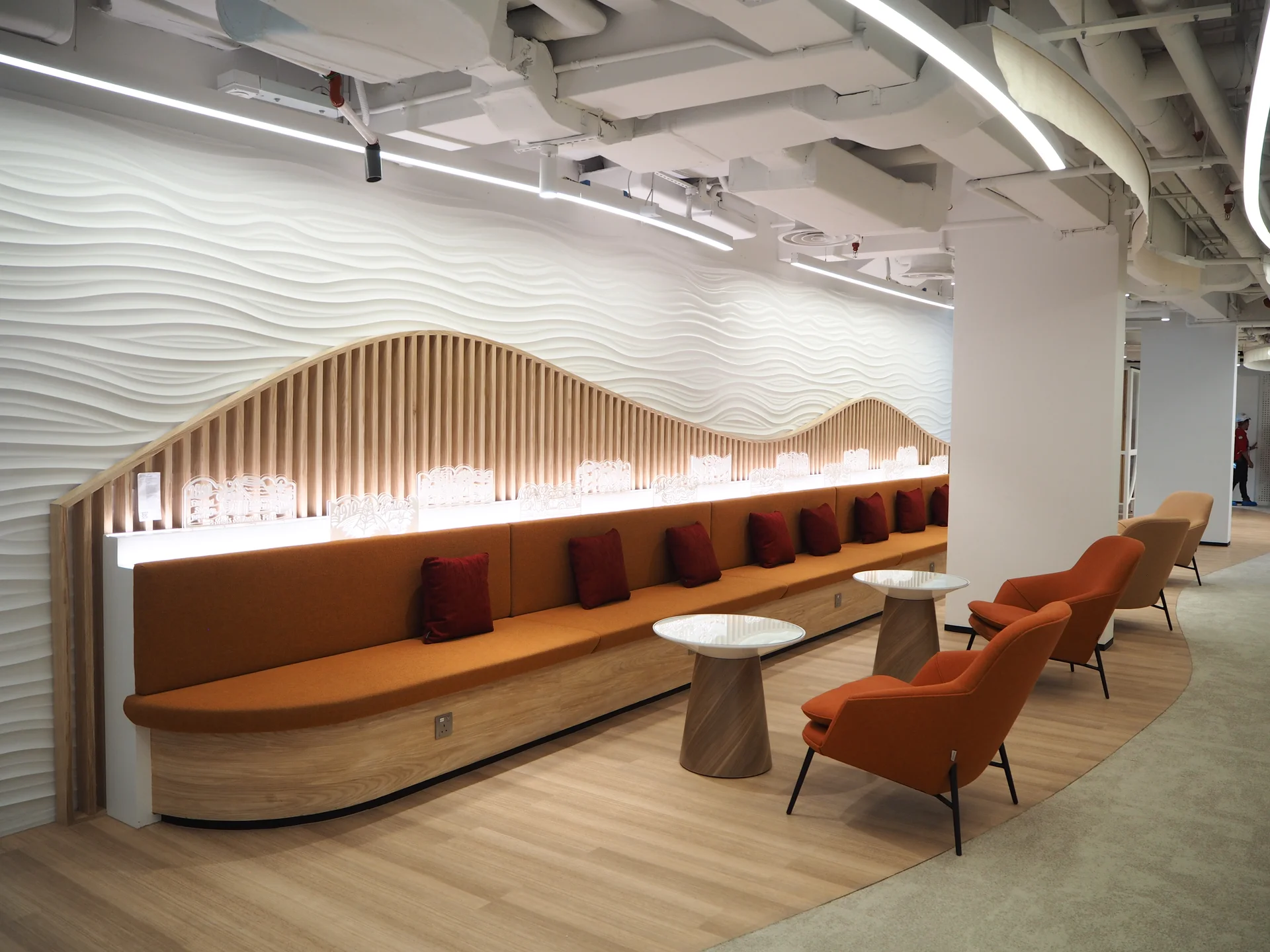 One Shell Square Miri