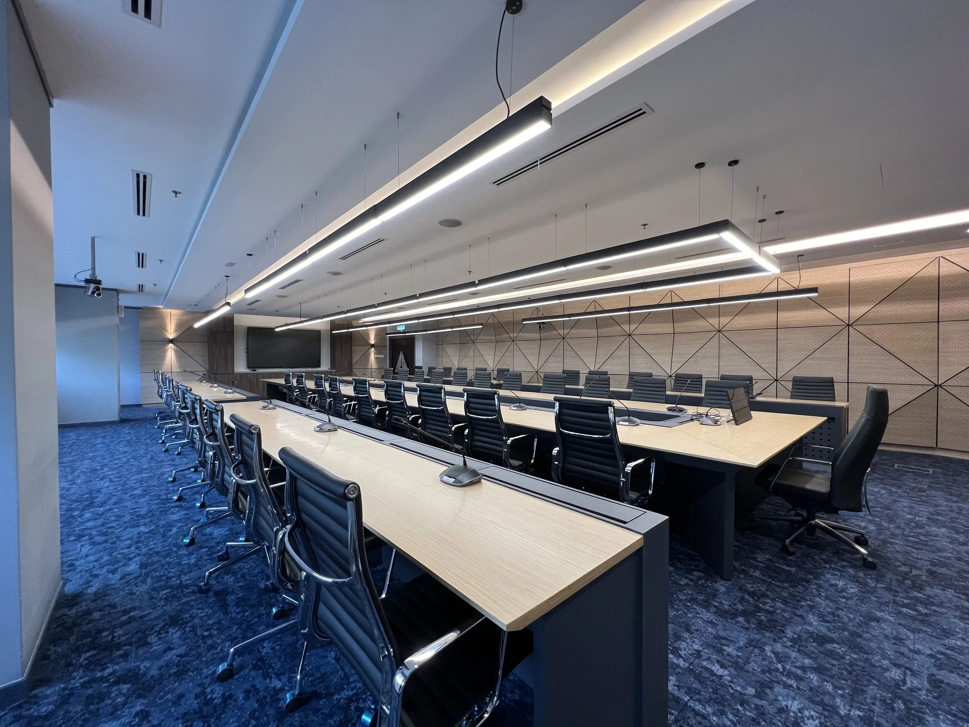 TERAJU Headquarters gallery image 1