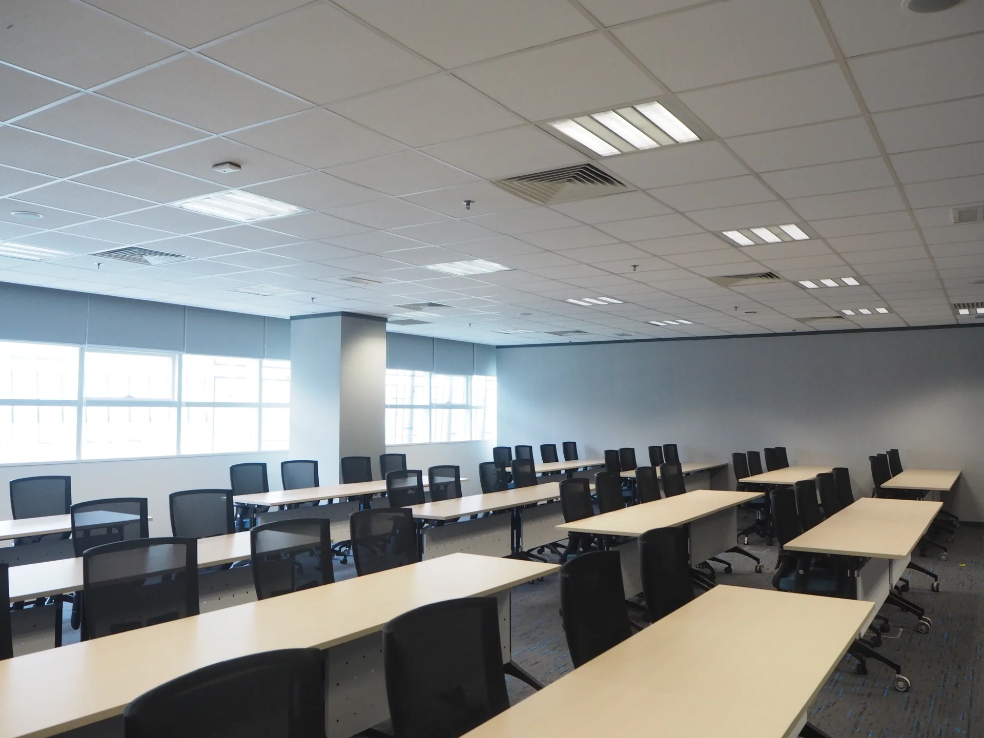 TERAJU Headquarters gallery image 10