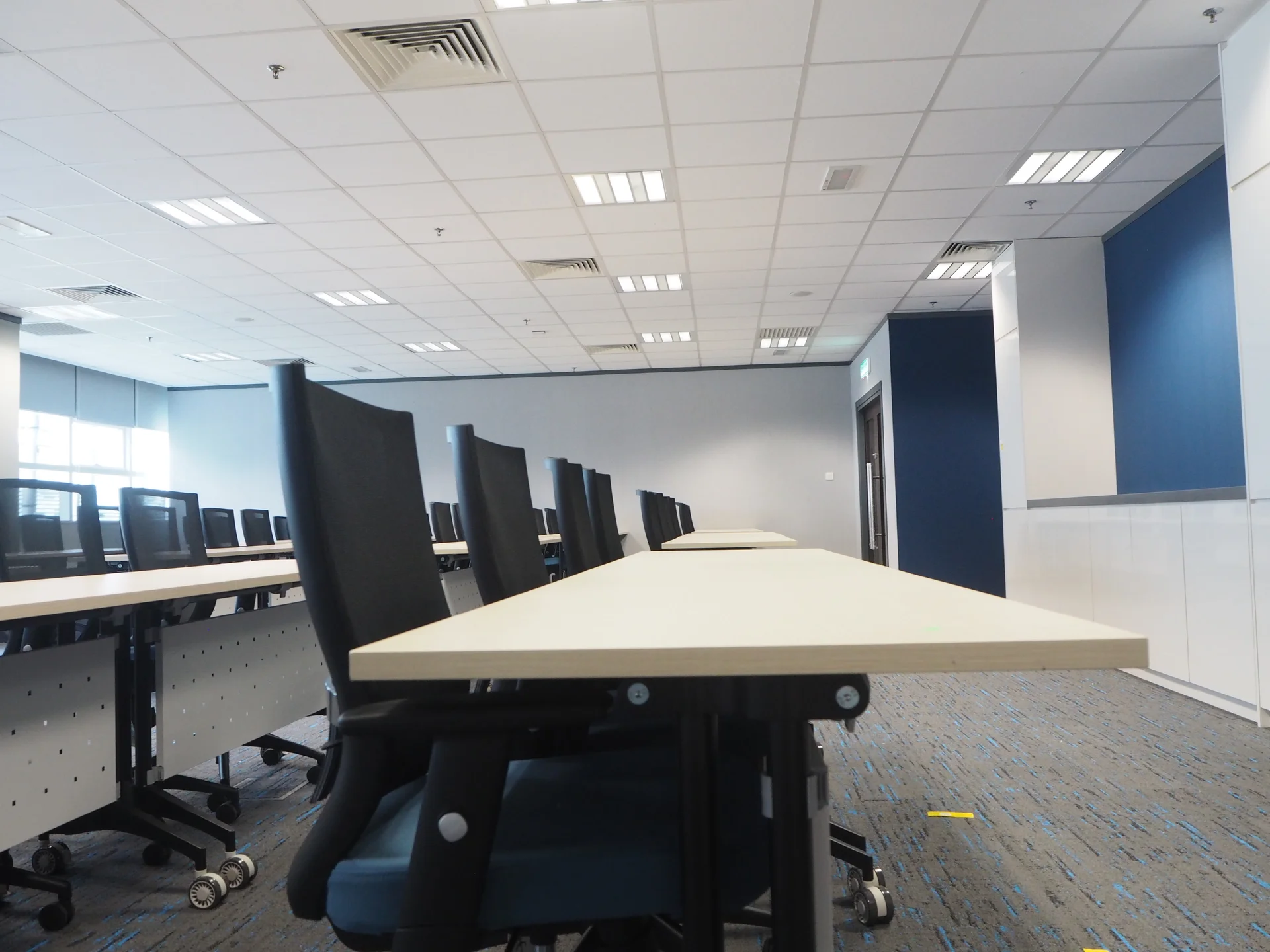 TERAJU Headquarters gallery image 11