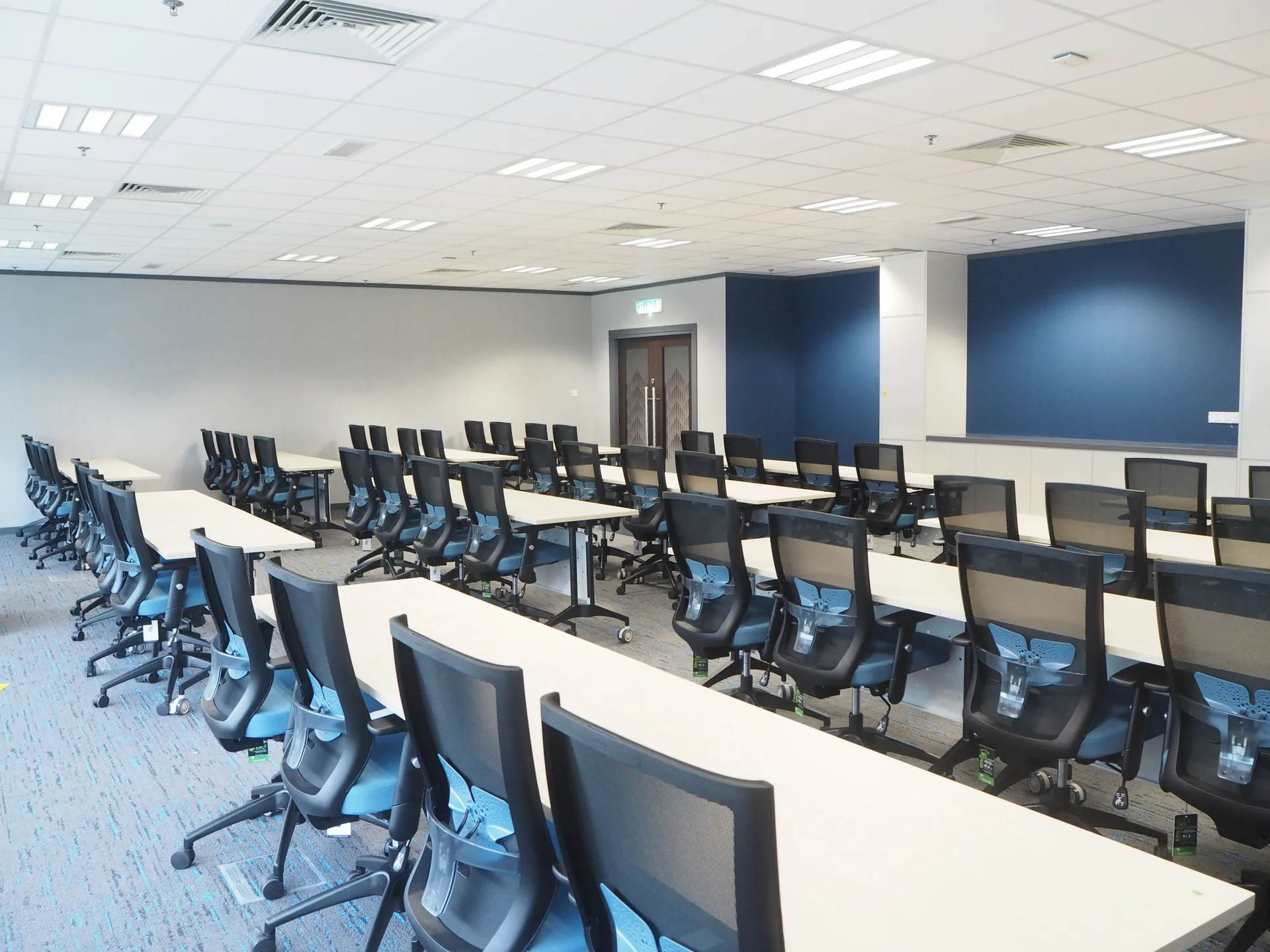 TERAJU Headquarters gallery image 12