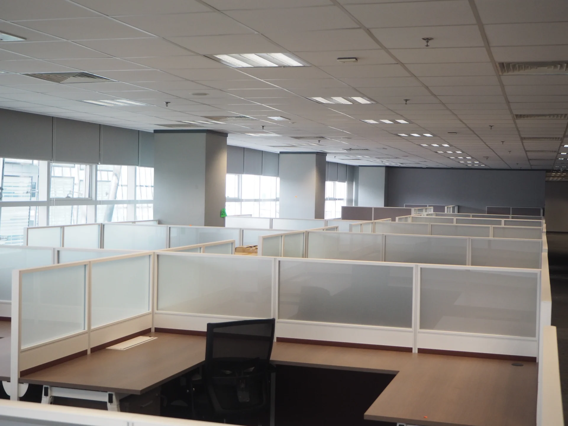 TERAJU Headquarters gallery image 13