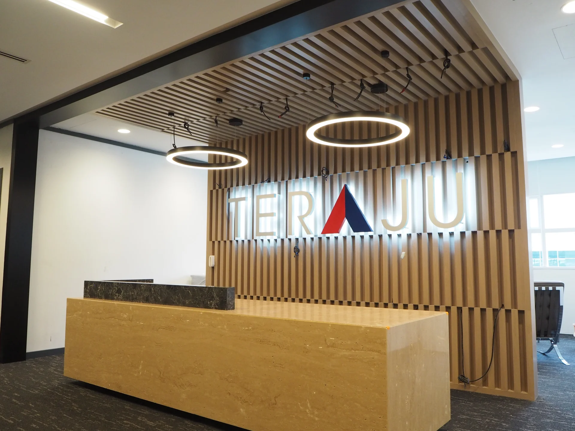 TERAJU Headquarters gallery image 16