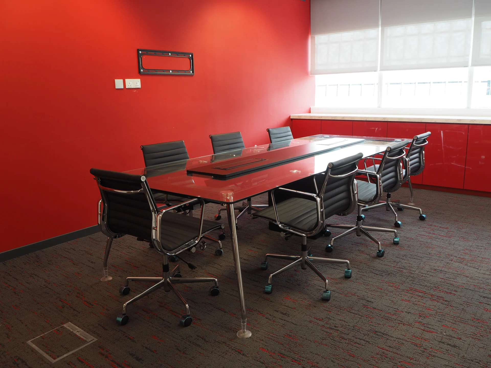 TERAJU Headquarters gallery image 18