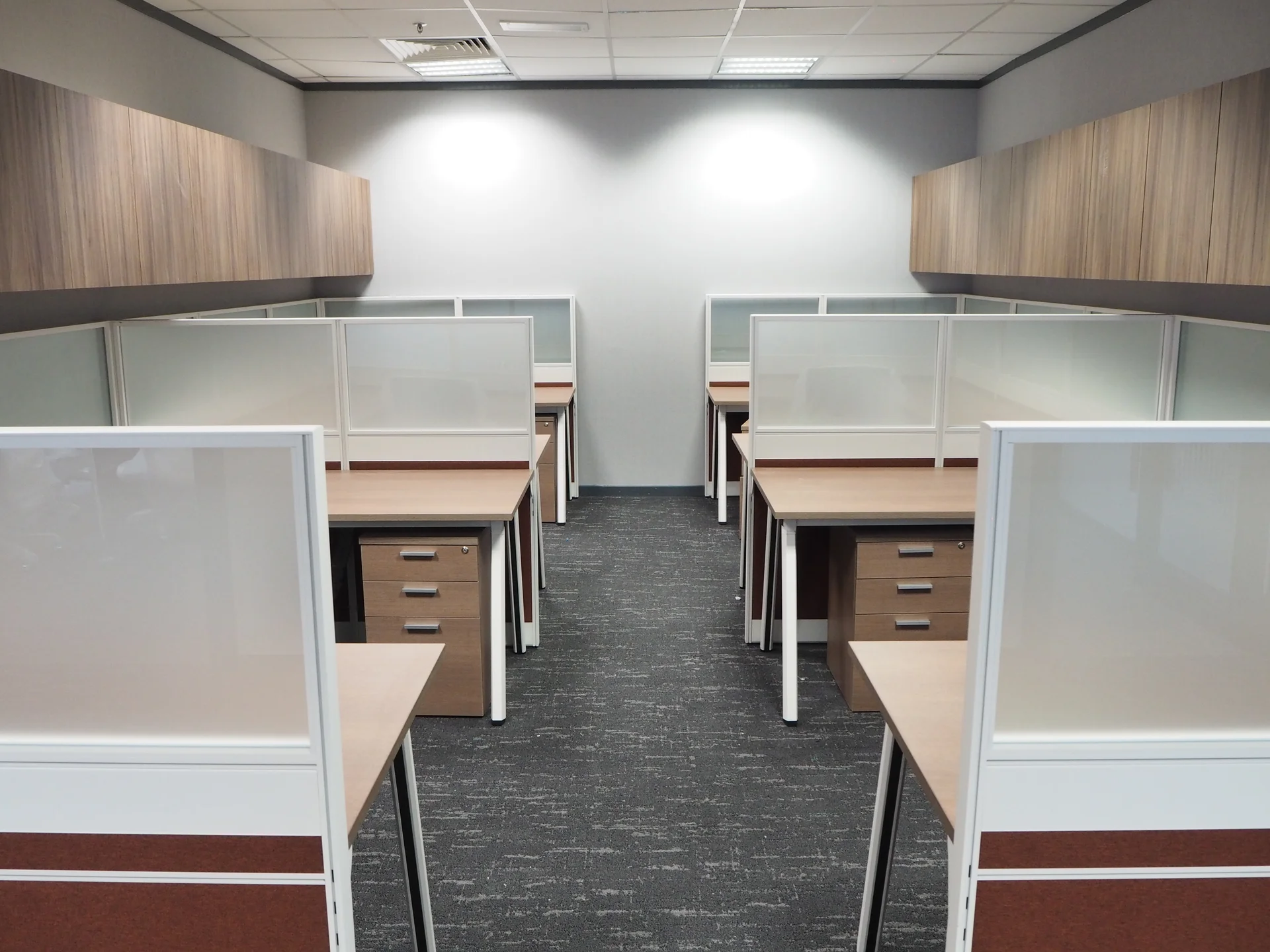 TERAJU Headquarters gallery image 19