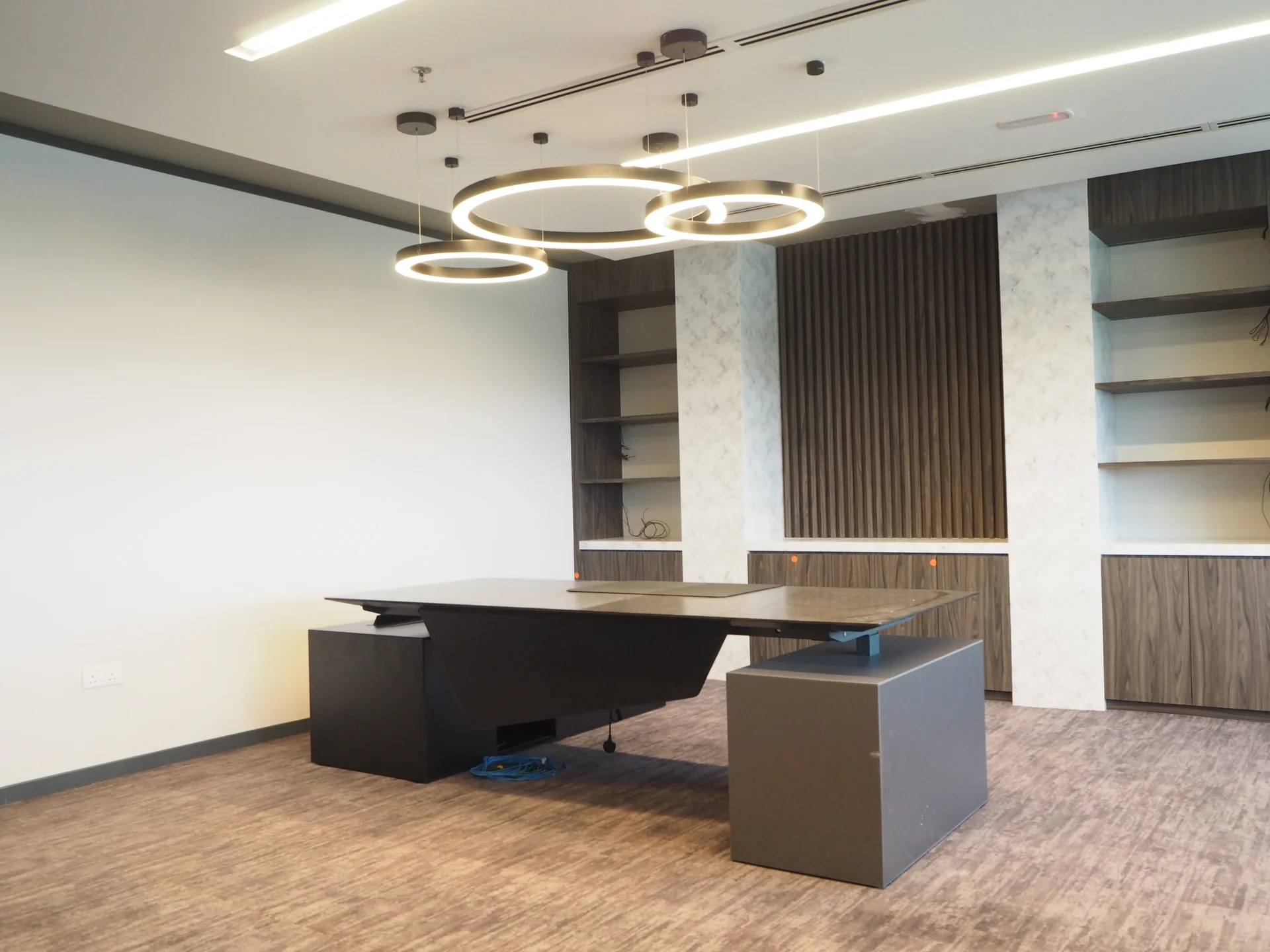 TERAJU Headquarters gallery image 20