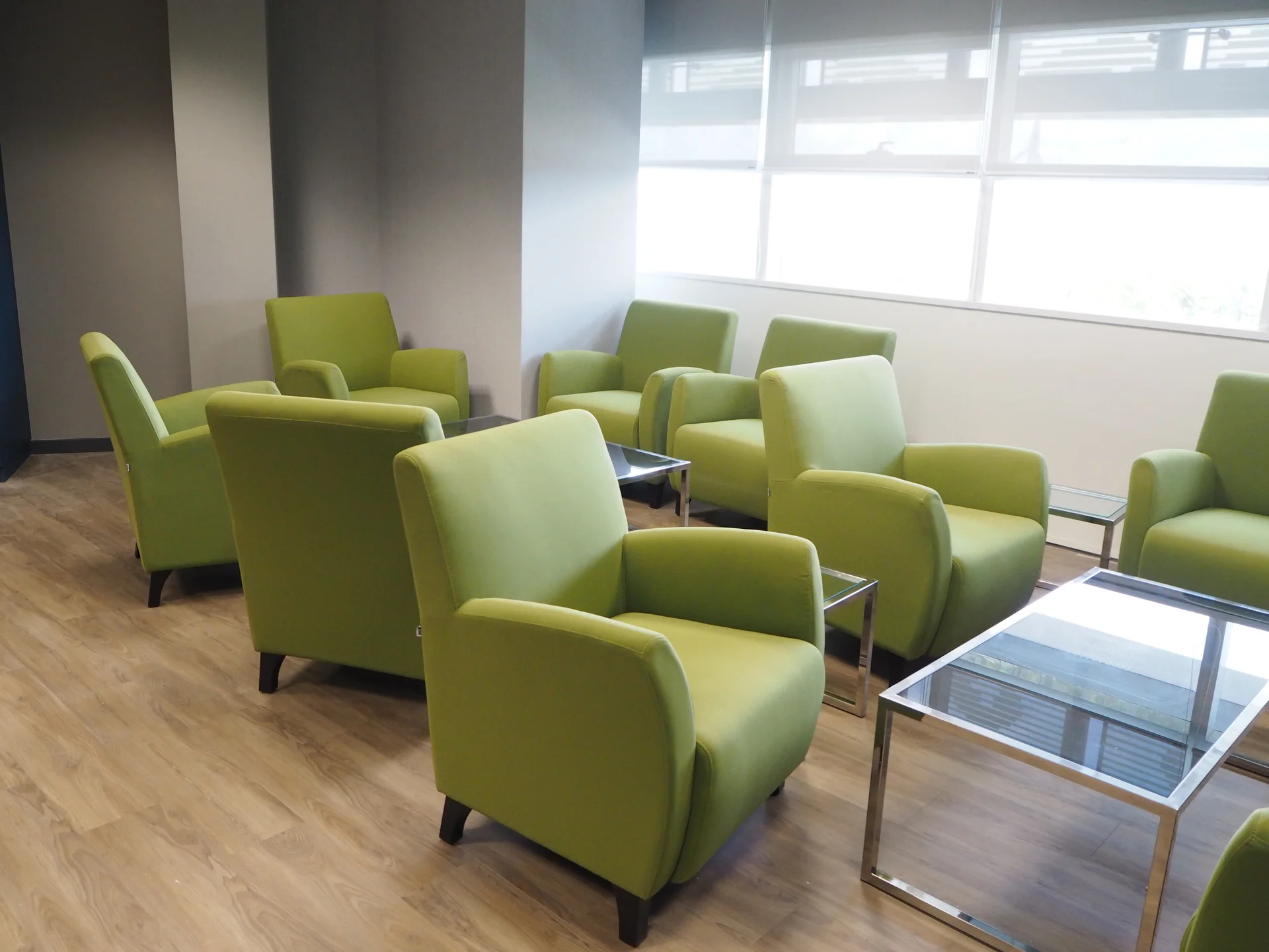 TERAJU Headquarters gallery image 23