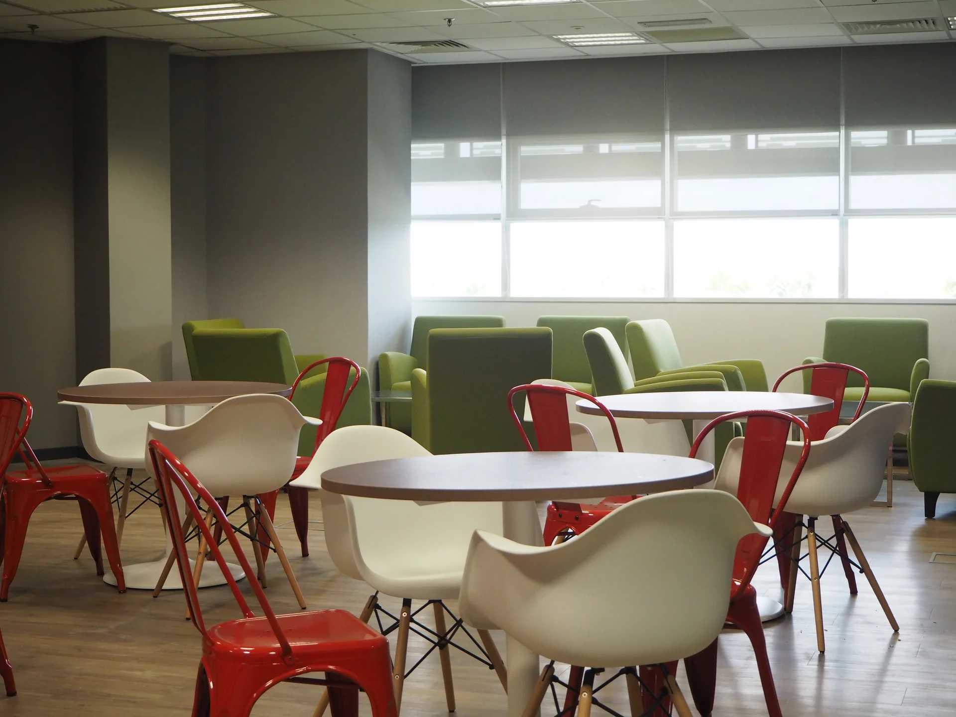 TERAJU Headquarters gallery image 25