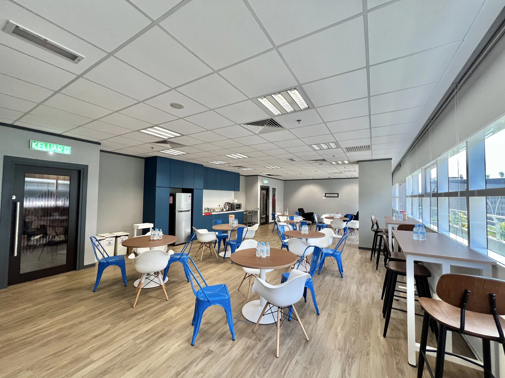 TERAJU Headquarters gallery image 26