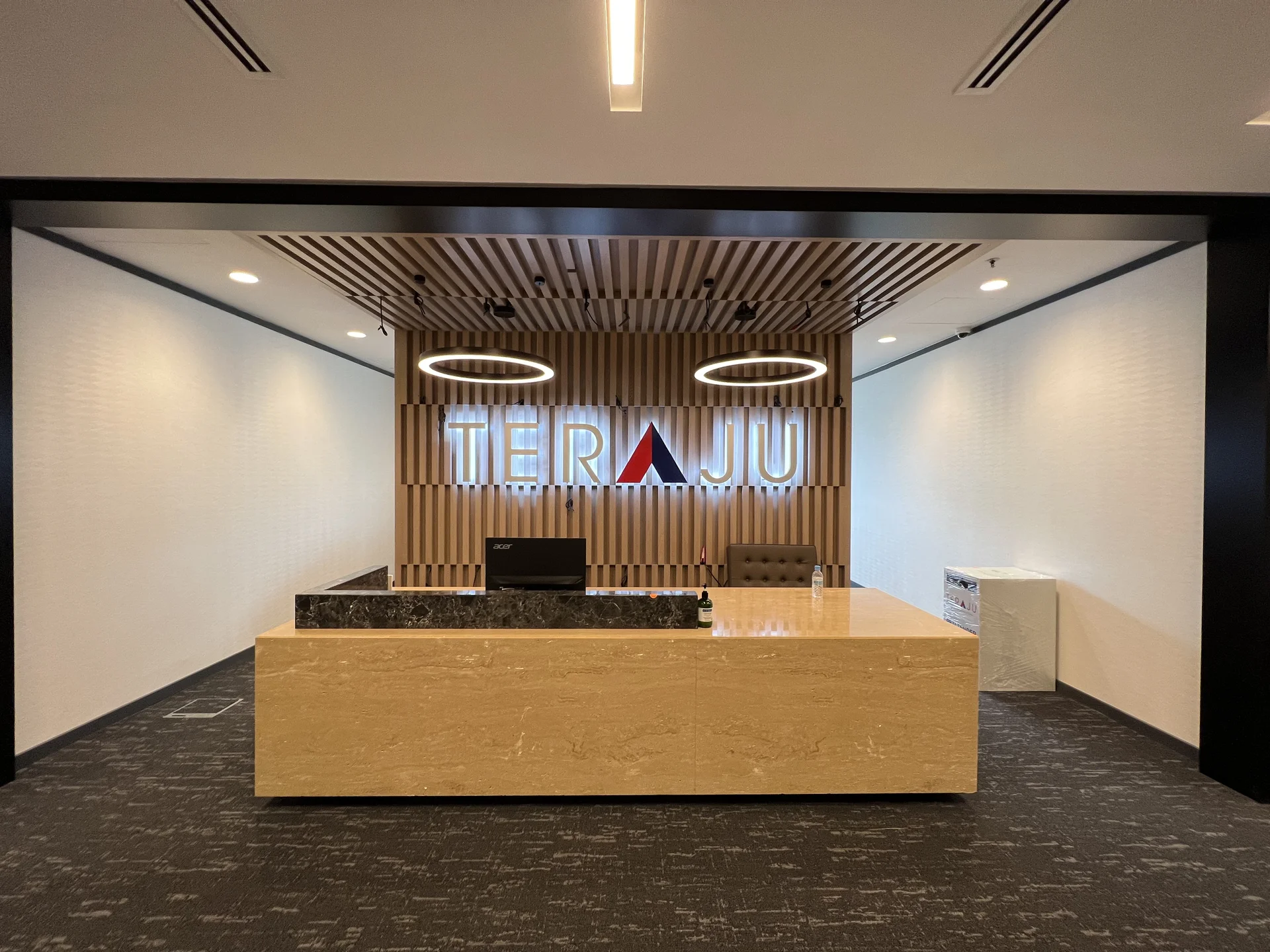 TERAJU Headquarters gallery image 27