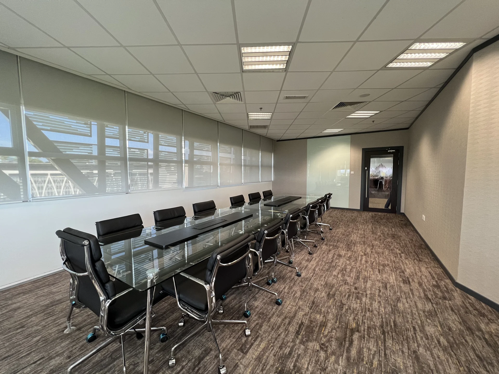 TERAJU Headquarters gallery image 3