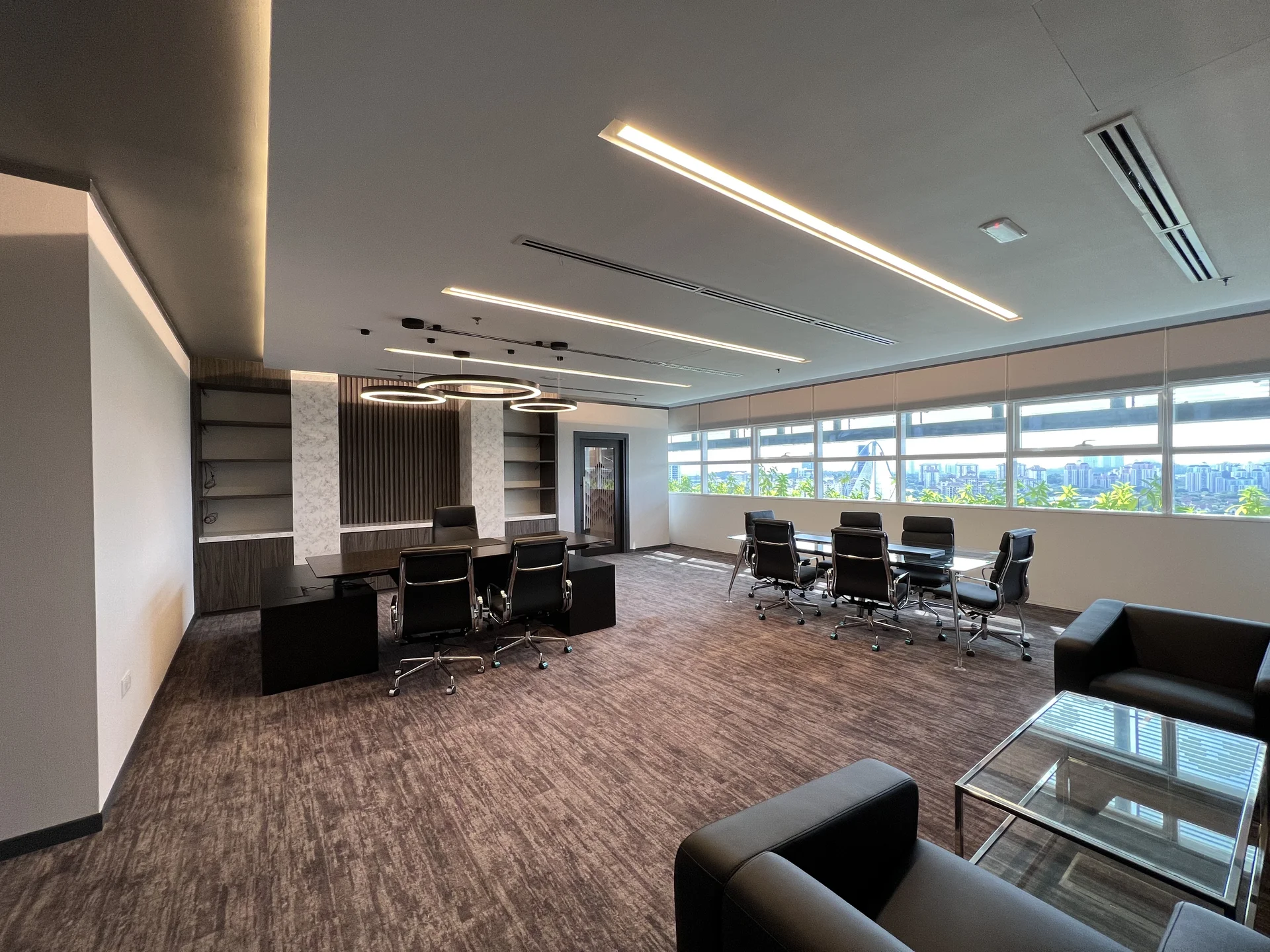 TERAJU Headquarters gallery image 4