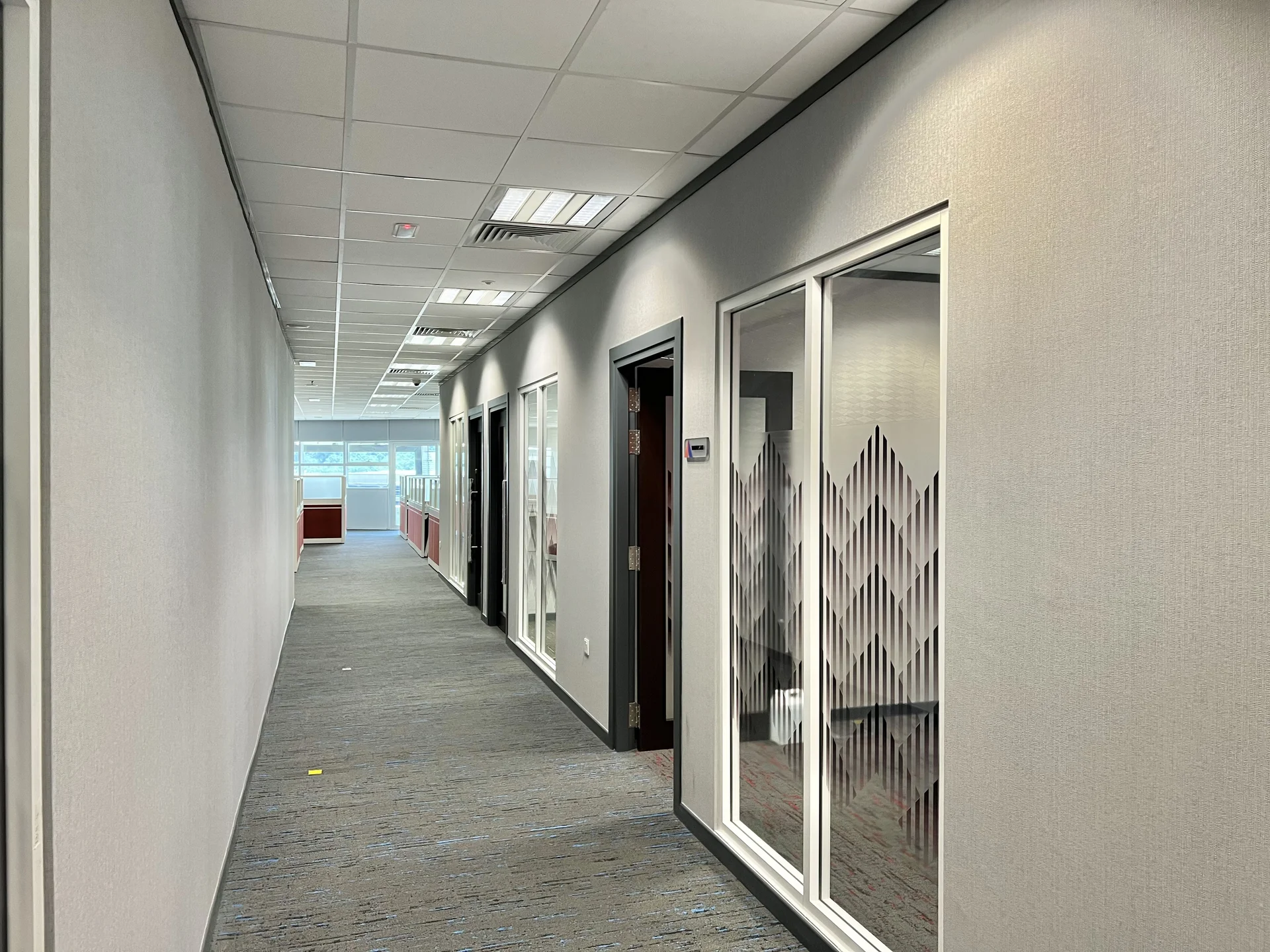 TERAJU Headquarters gallery image 5