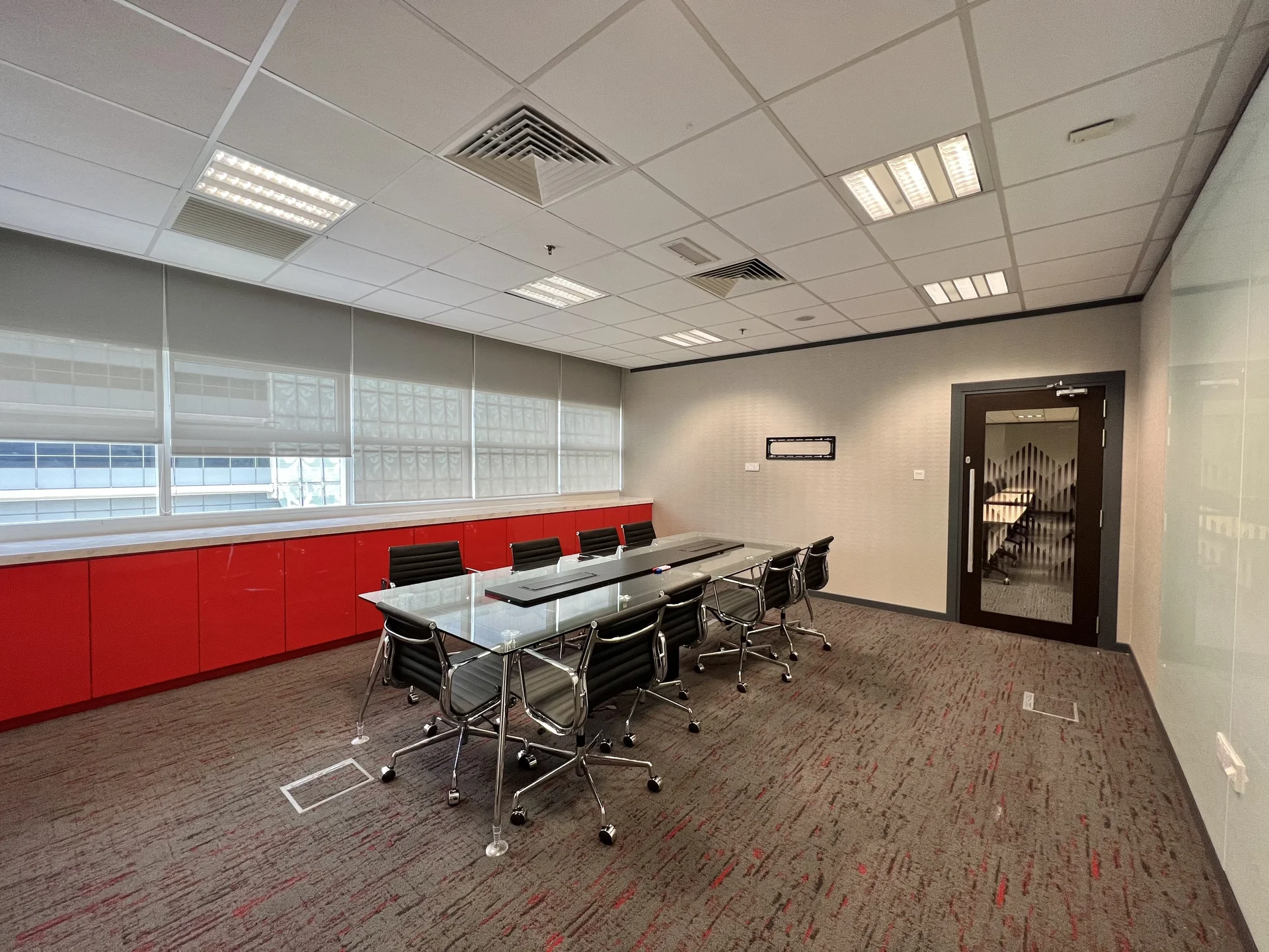 TERAJU Headquarters gallery image 6