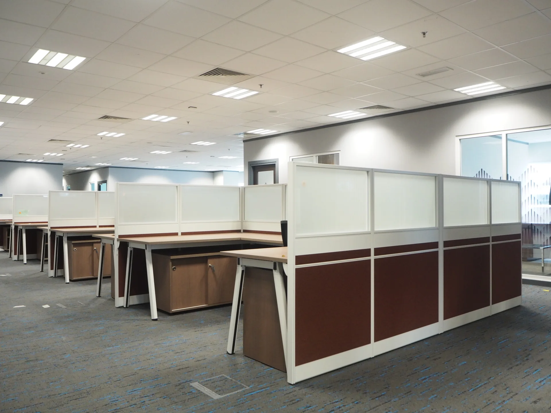 TERAJU Headquarters gallery image 7