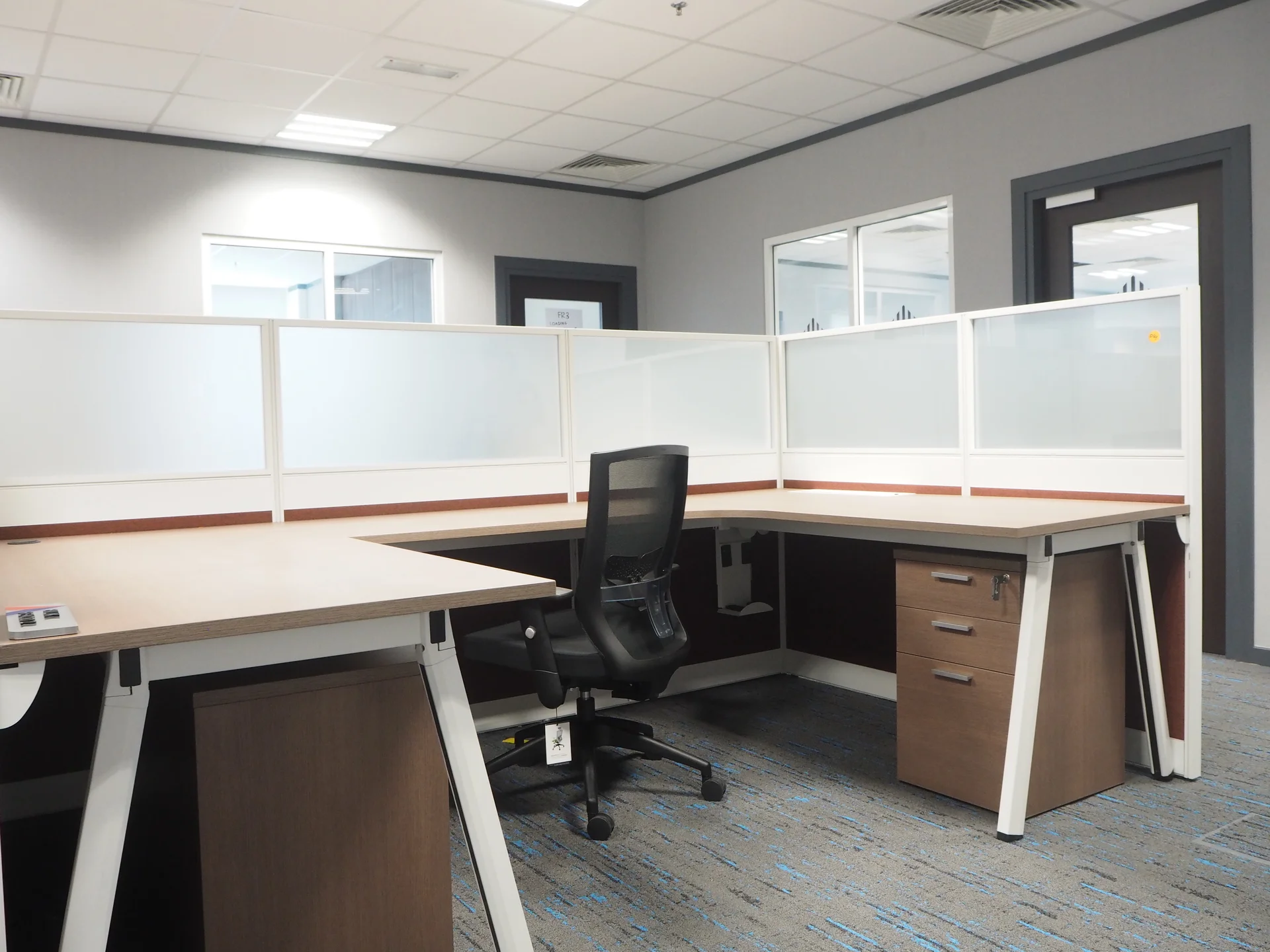 TERAJU Headquarters gallery image 8