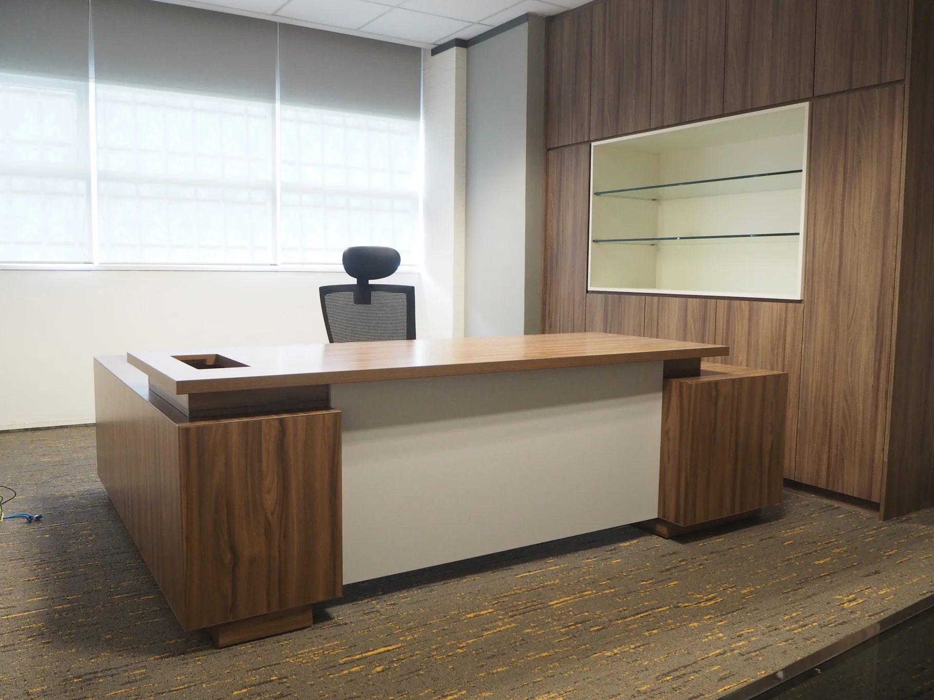 TERAJU Headquarters gallery image 9