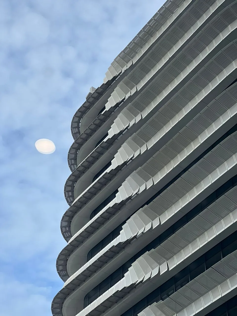 Tenaga Nasional Berhad HQ gallery image 2