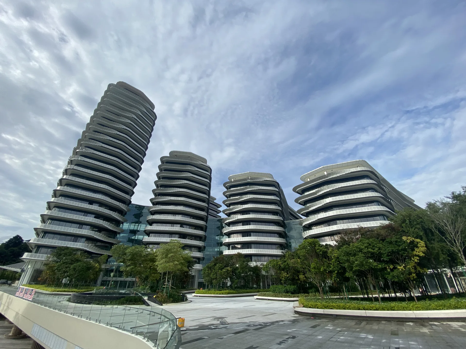 Tenaga Nasional Berhad HQ gallery image 3