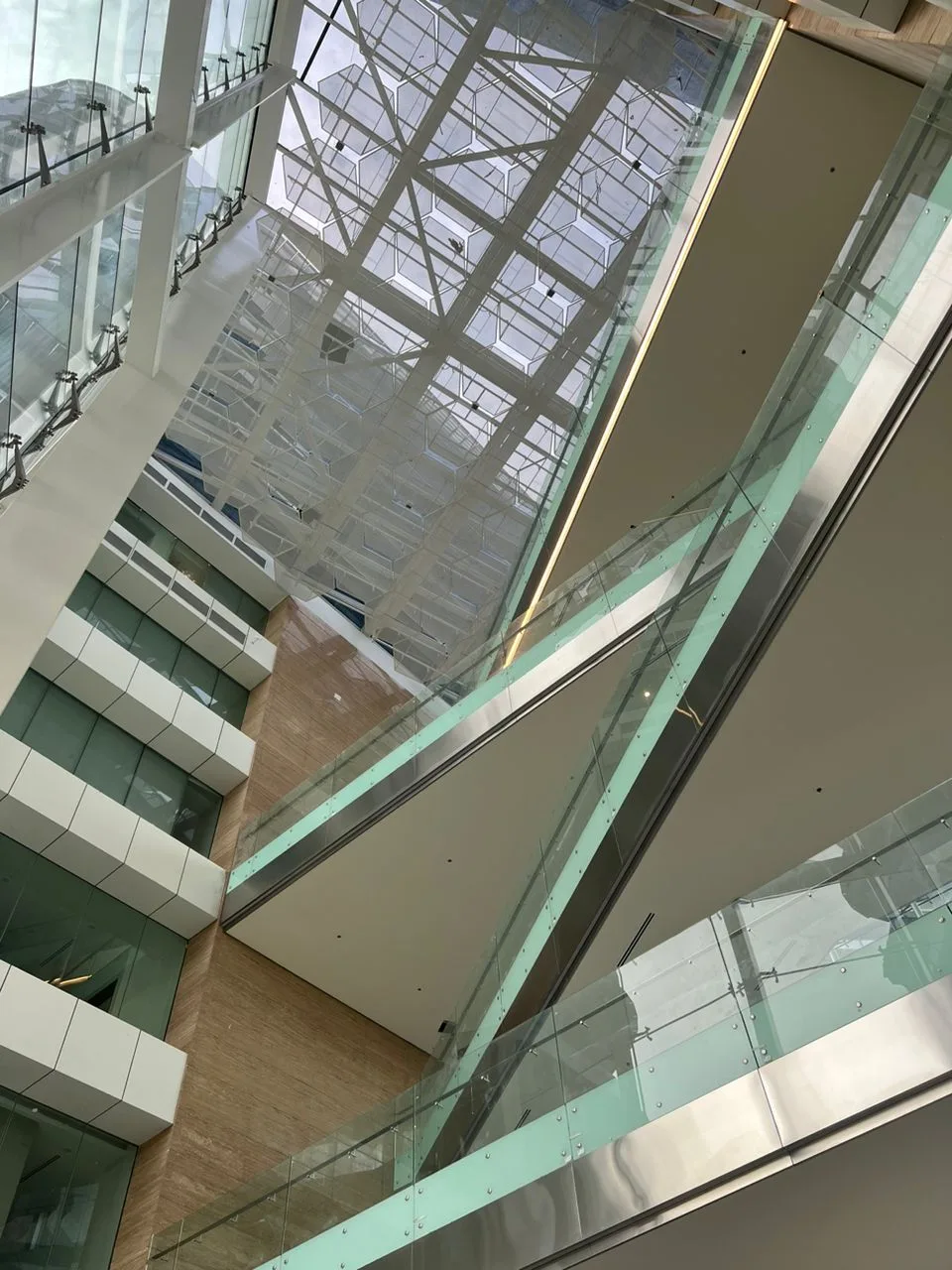 Tenaga Nasional Berhad HQ gallery image 4