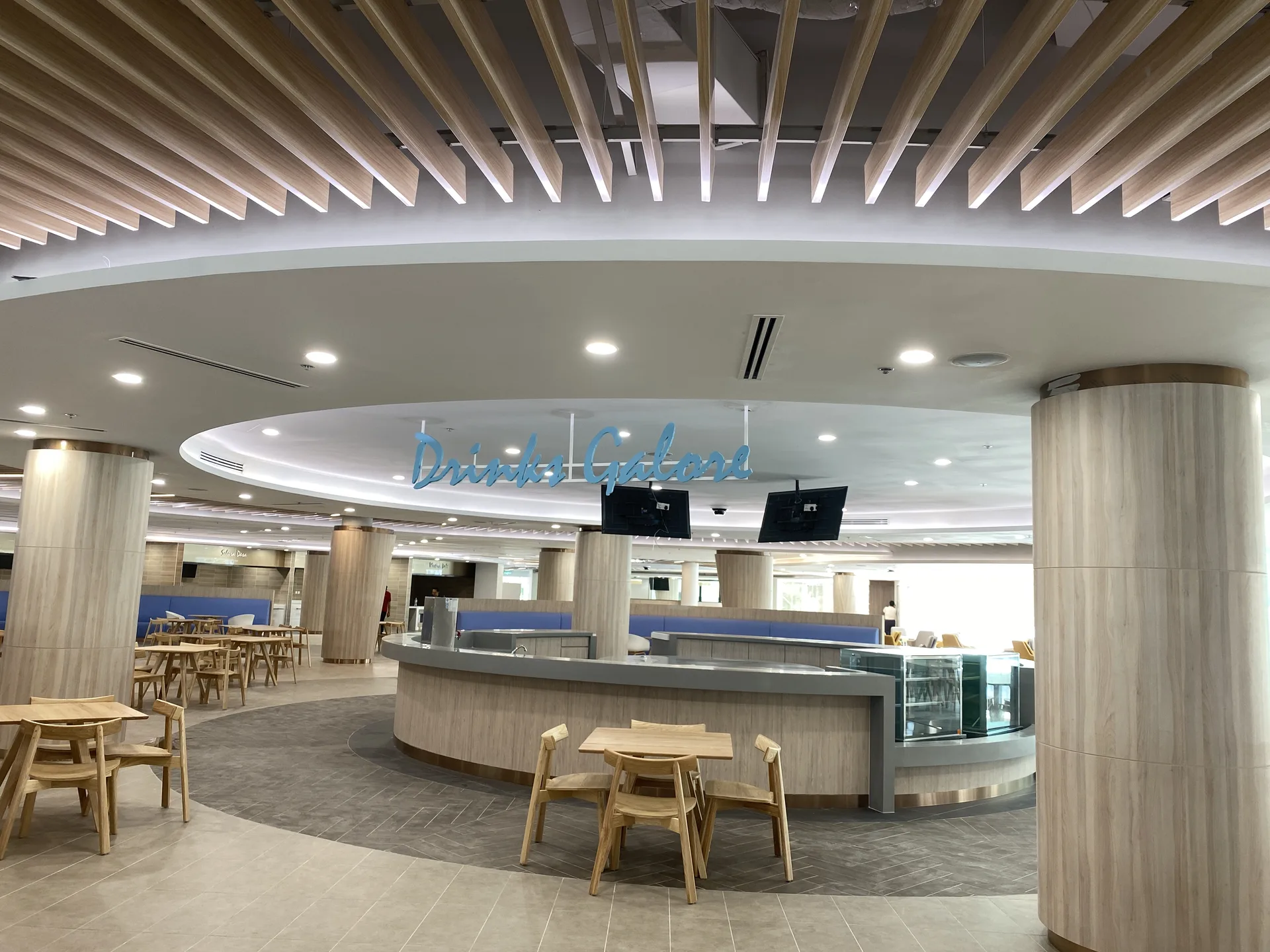 Tenaga Nasional Berhad HQ gallery image 6