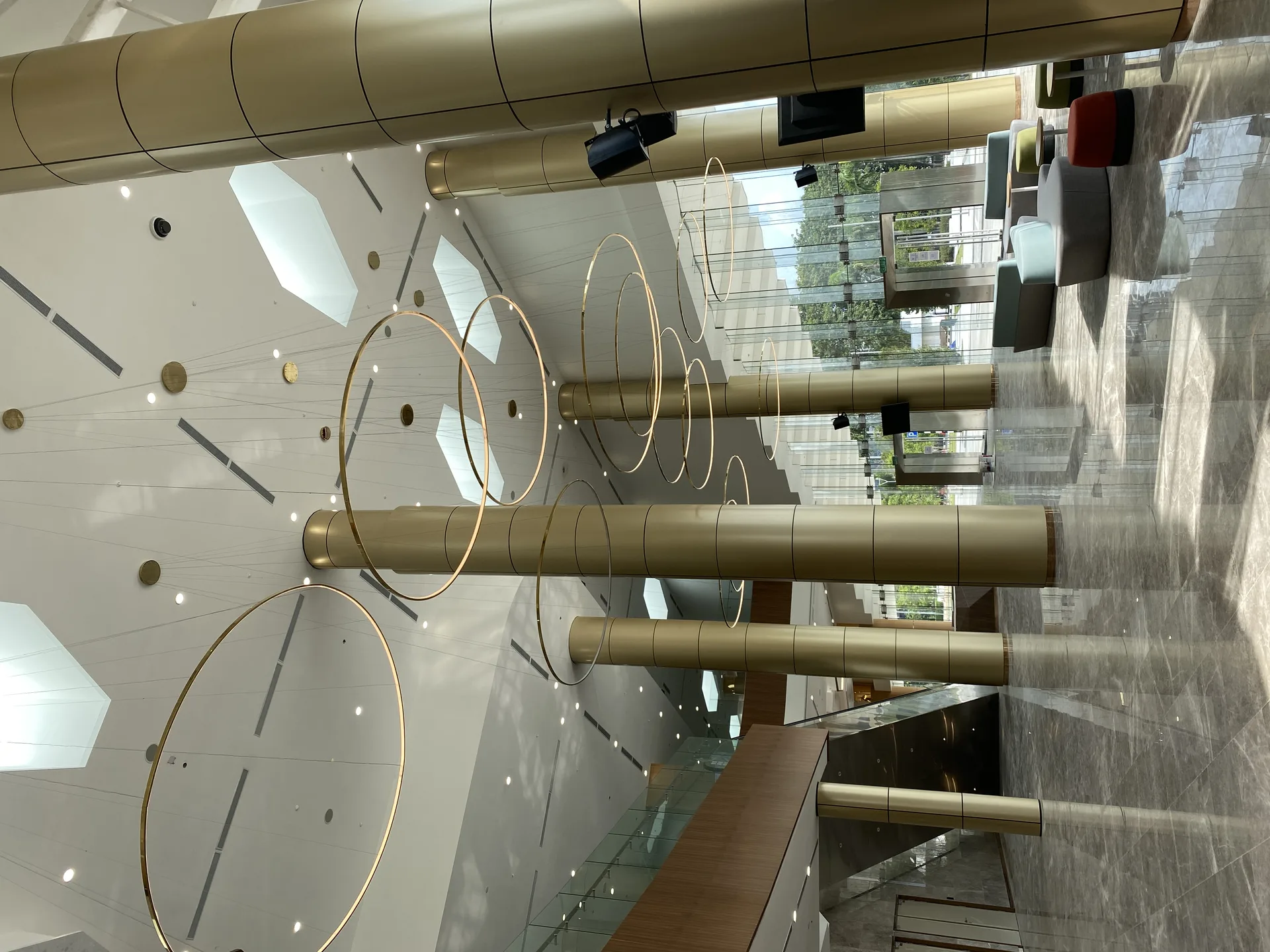 Tenaga Nasional Berhad HQ gallery image 7