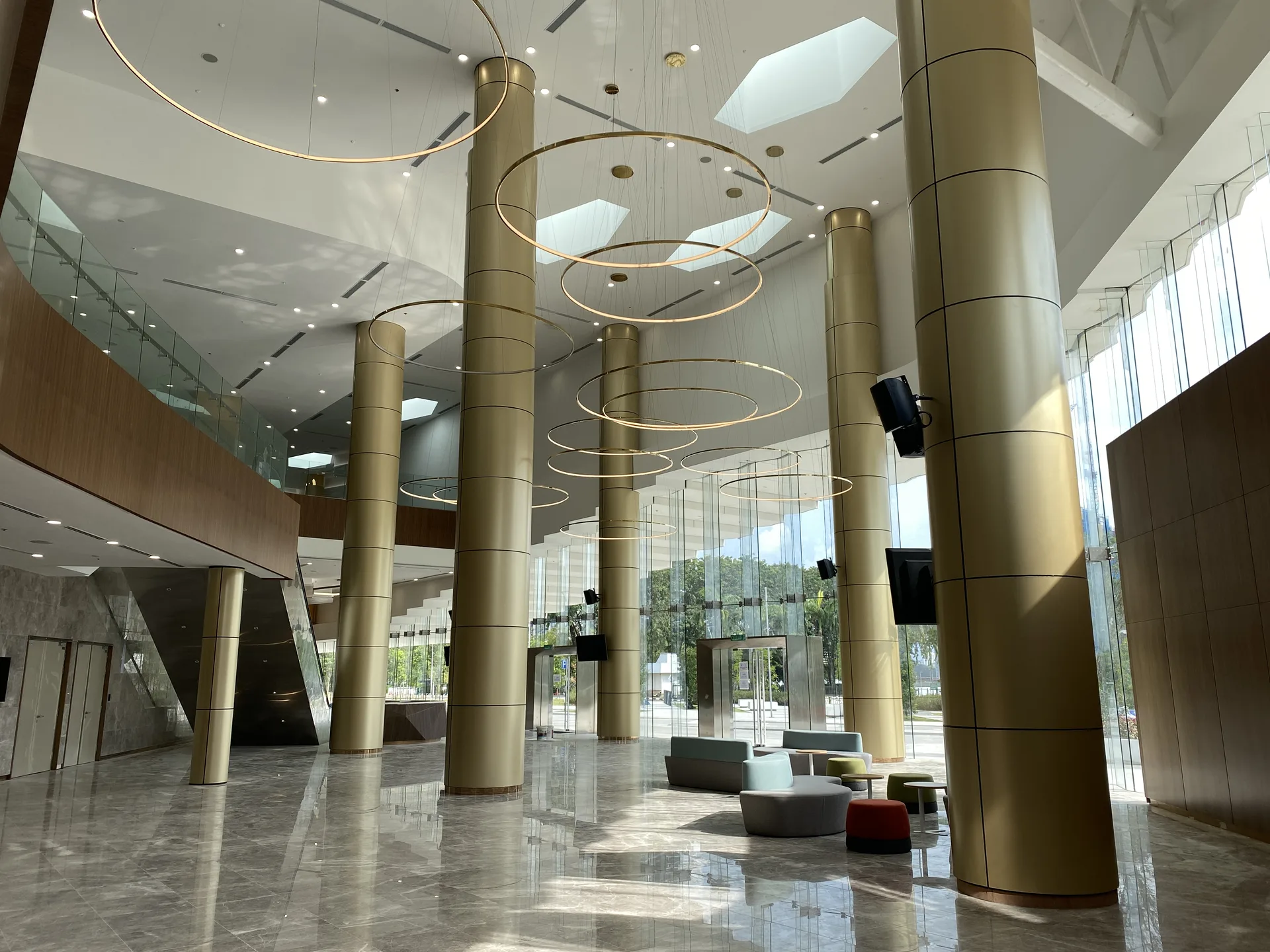 Tenaga Nasional Berhad HQ gallery image 8