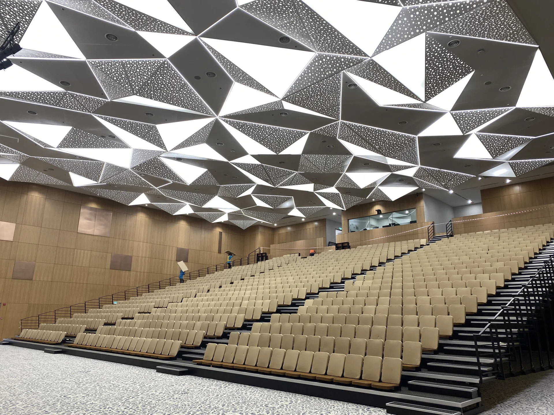 Tenaga Nasional Berhad HQ gallery image 10