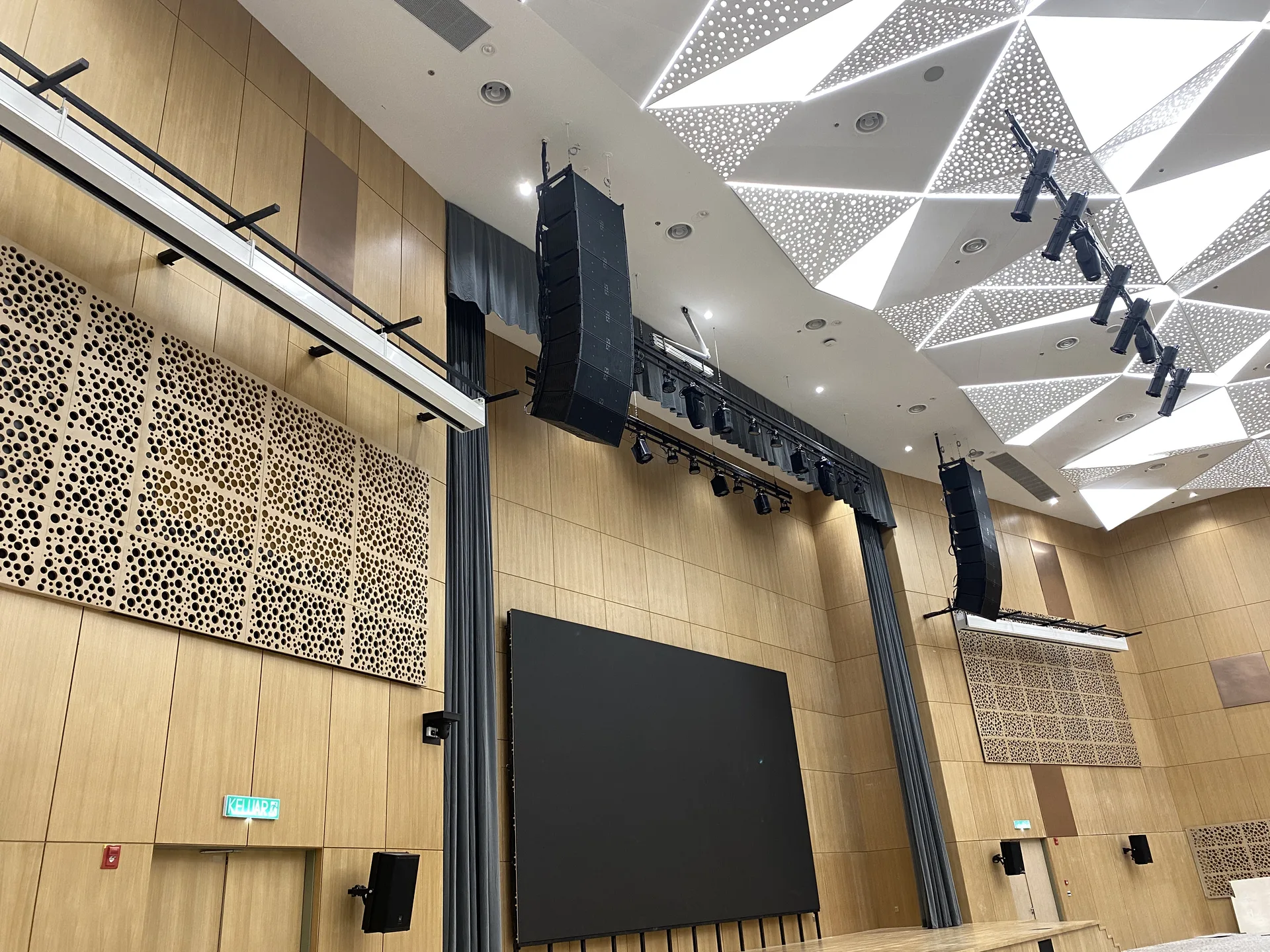 Tenaga Nasional Berhad HQ gallery image 11