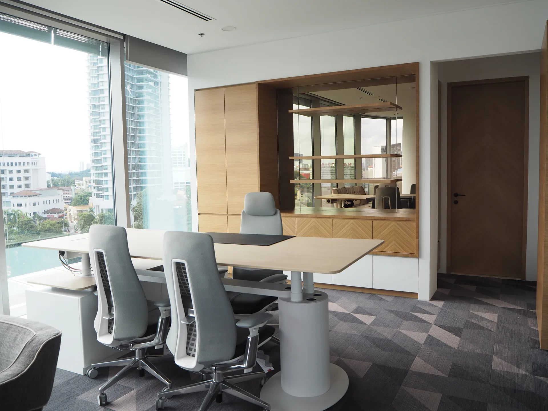 Tenaga Nasional Berhad HQ gallery image 13