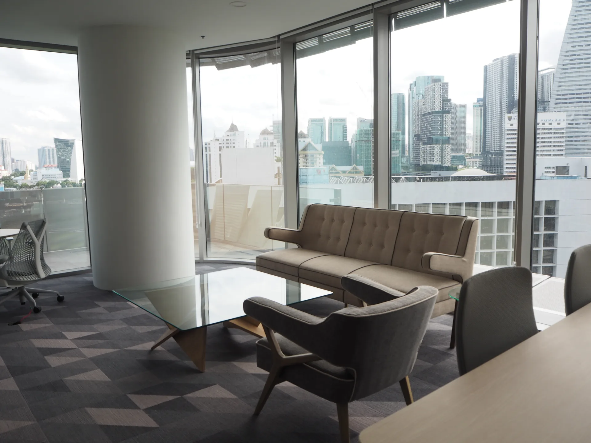 Tenaga Nasional Berhad HQ gallery image 14